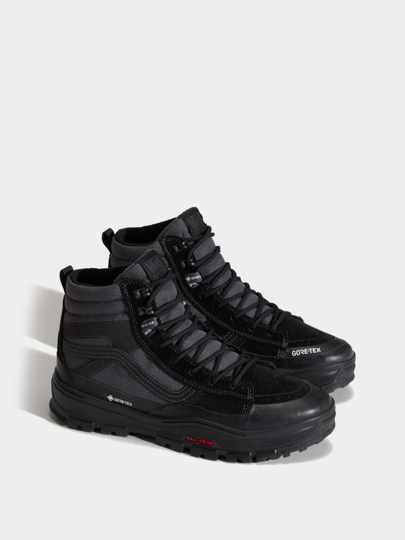 Черевики Жіночі Vans