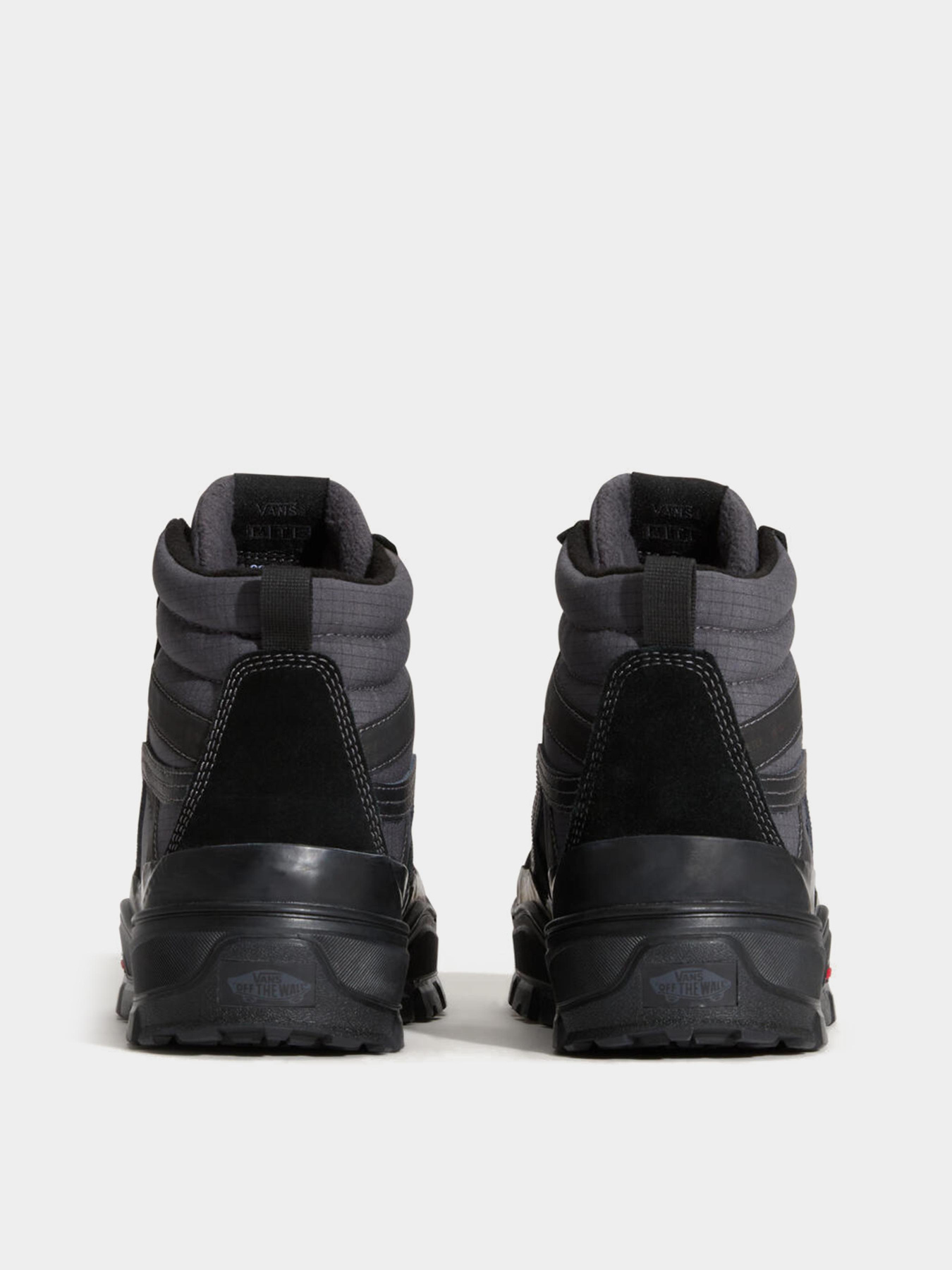 Черевики Жіночі Vans