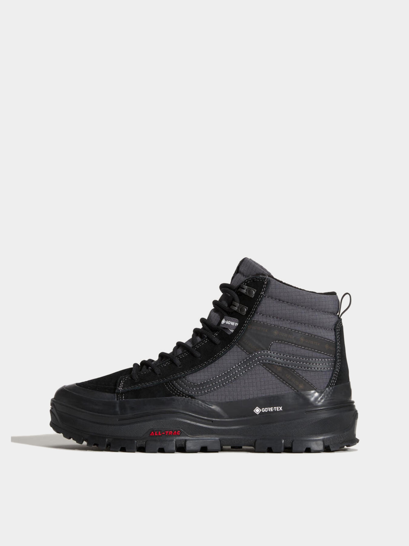 Черевики Жіночі Vans