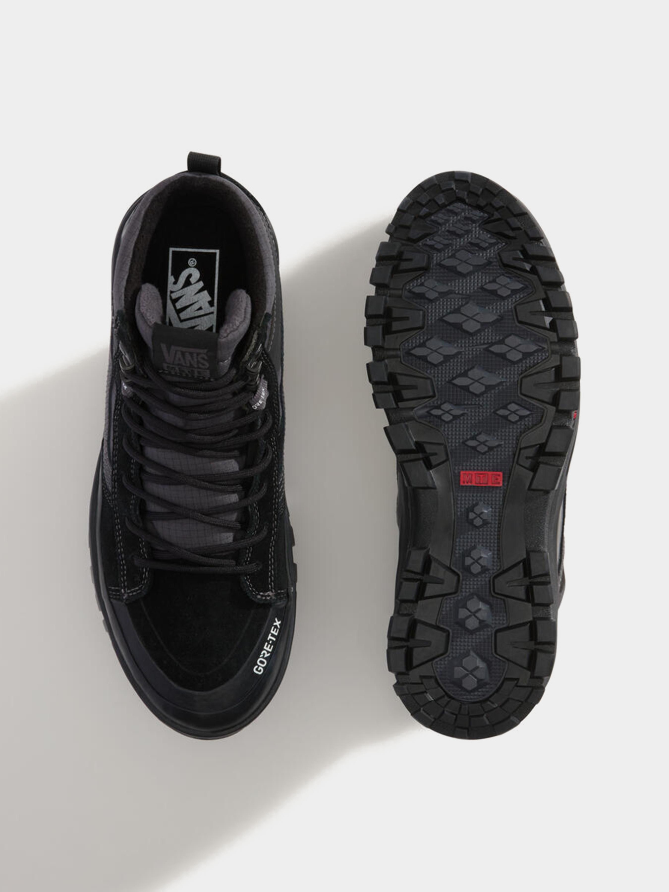 Черевики Жіночі Vans