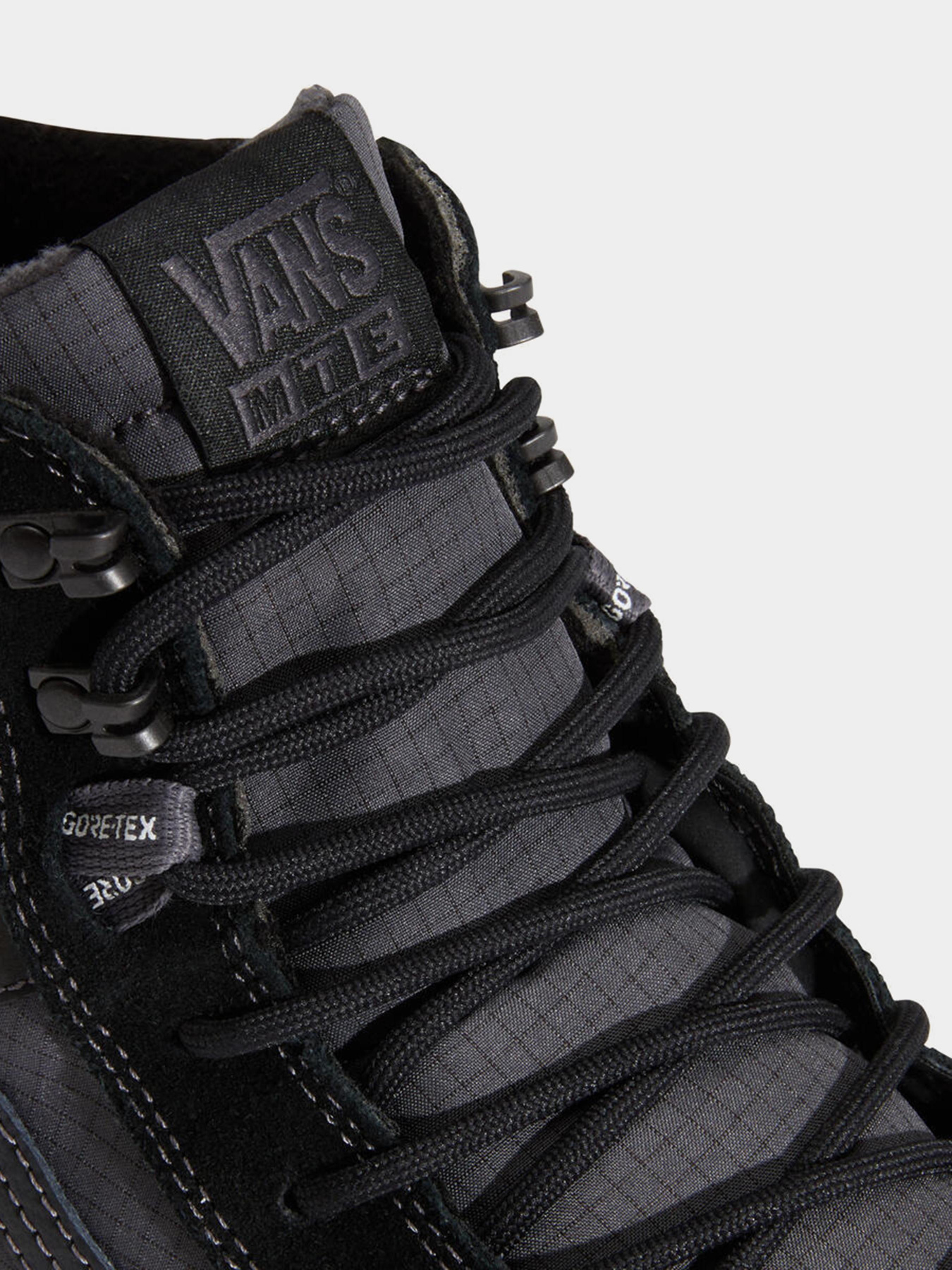 Черевики Жіночі Vans