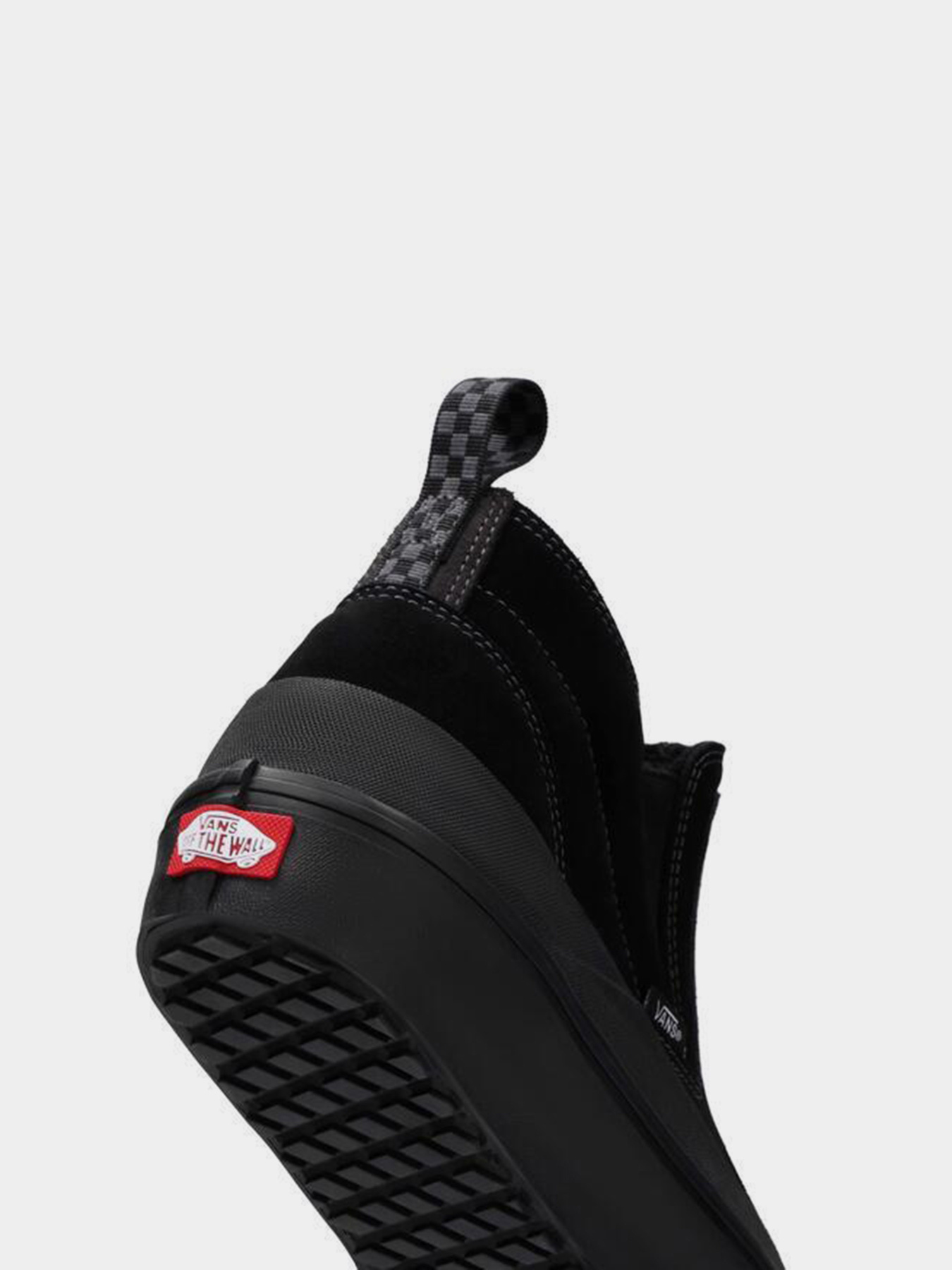 Черевики Жіночі Vans