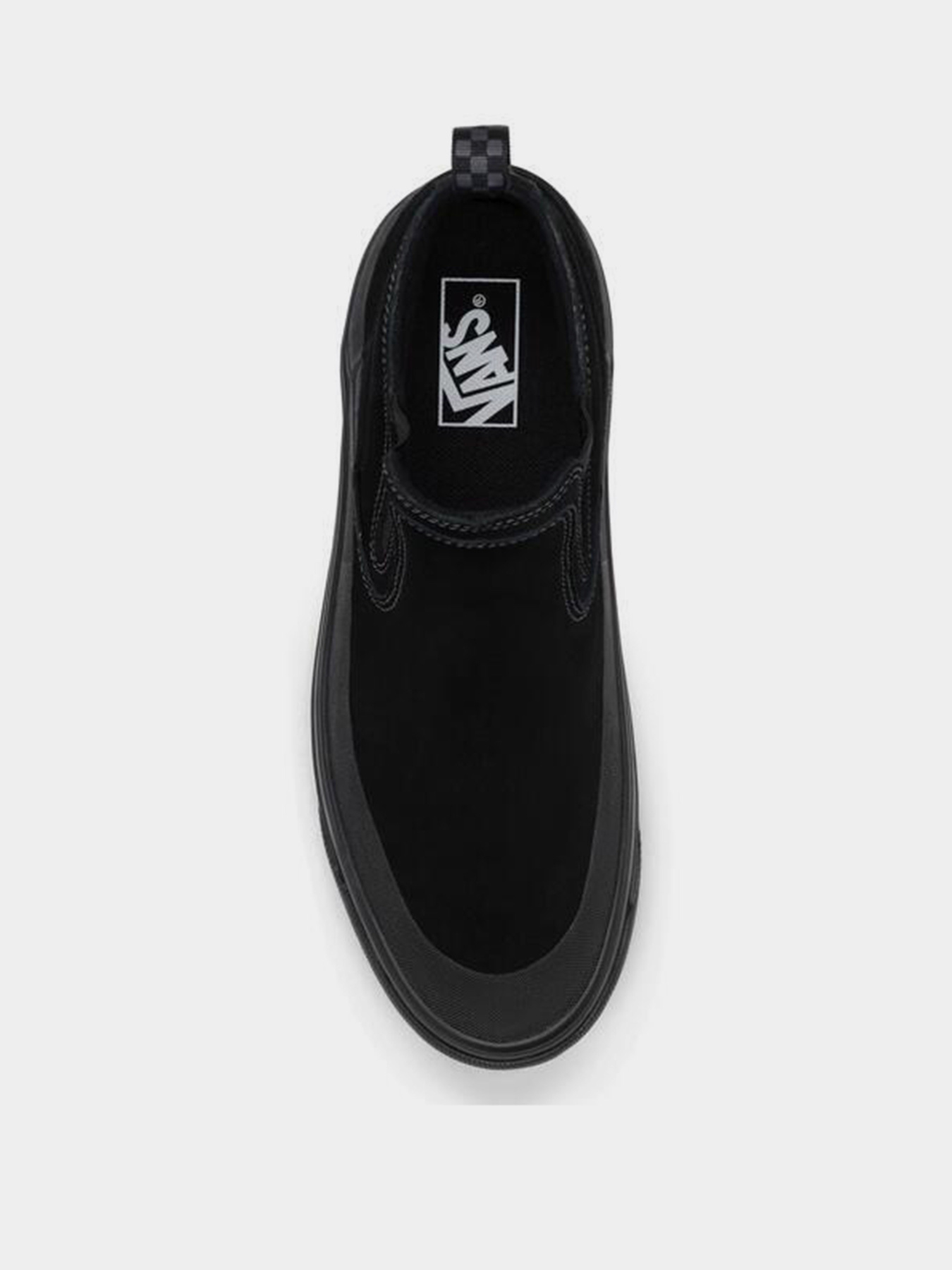 Черевики Жіночі Vans