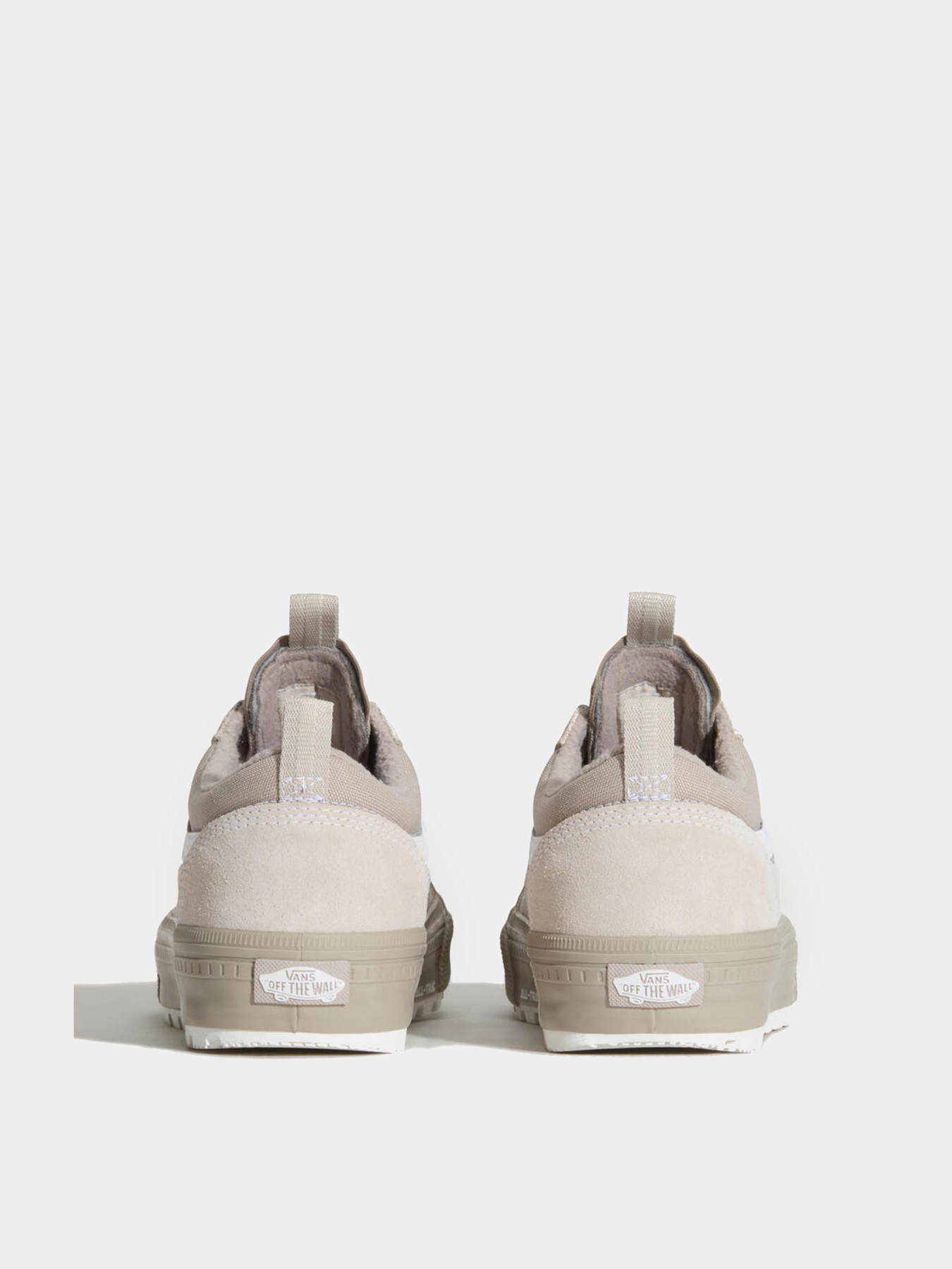 Кеди низькі Жіночі Vans