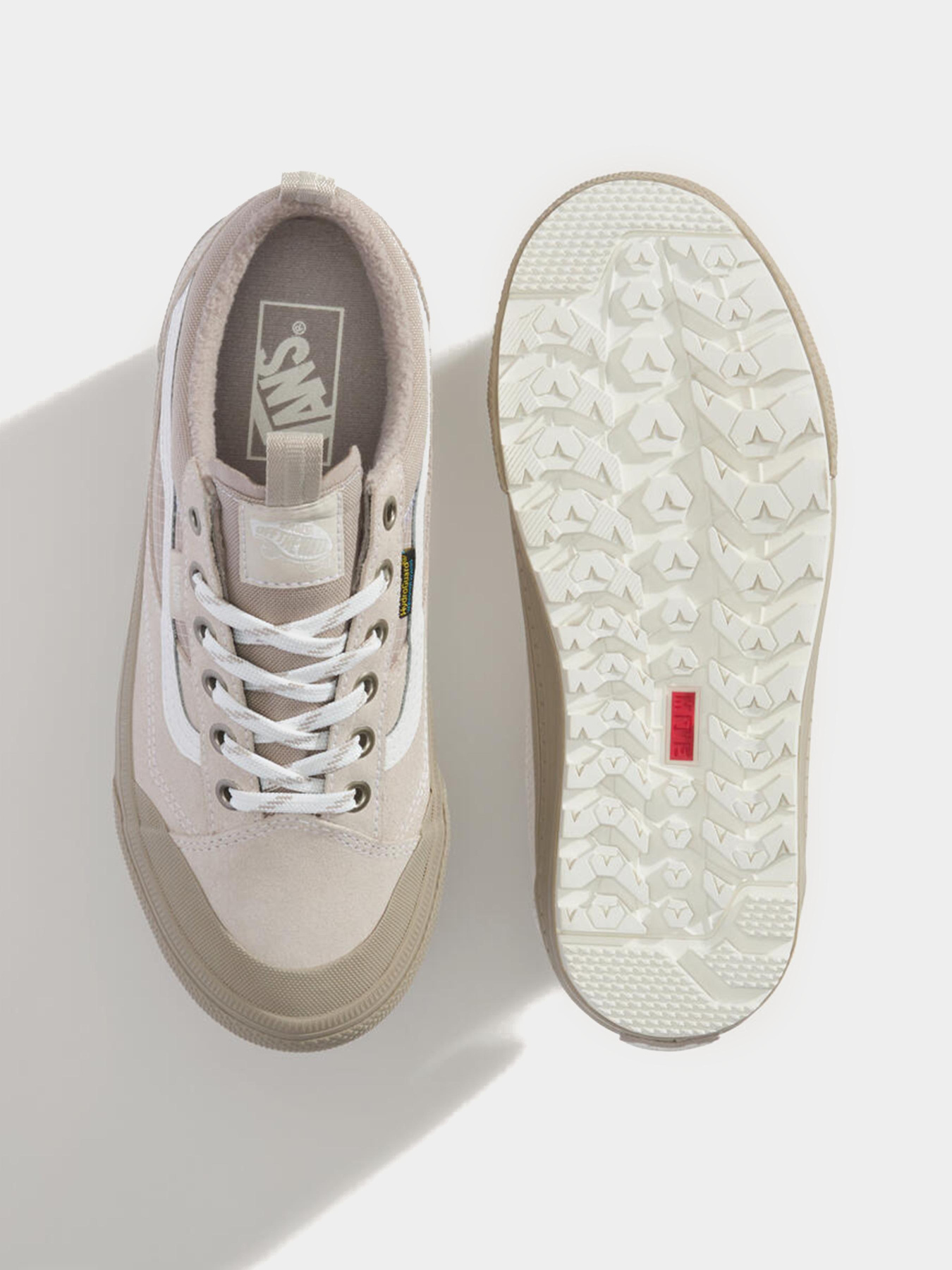 Кеди низькі Жіночі Vans