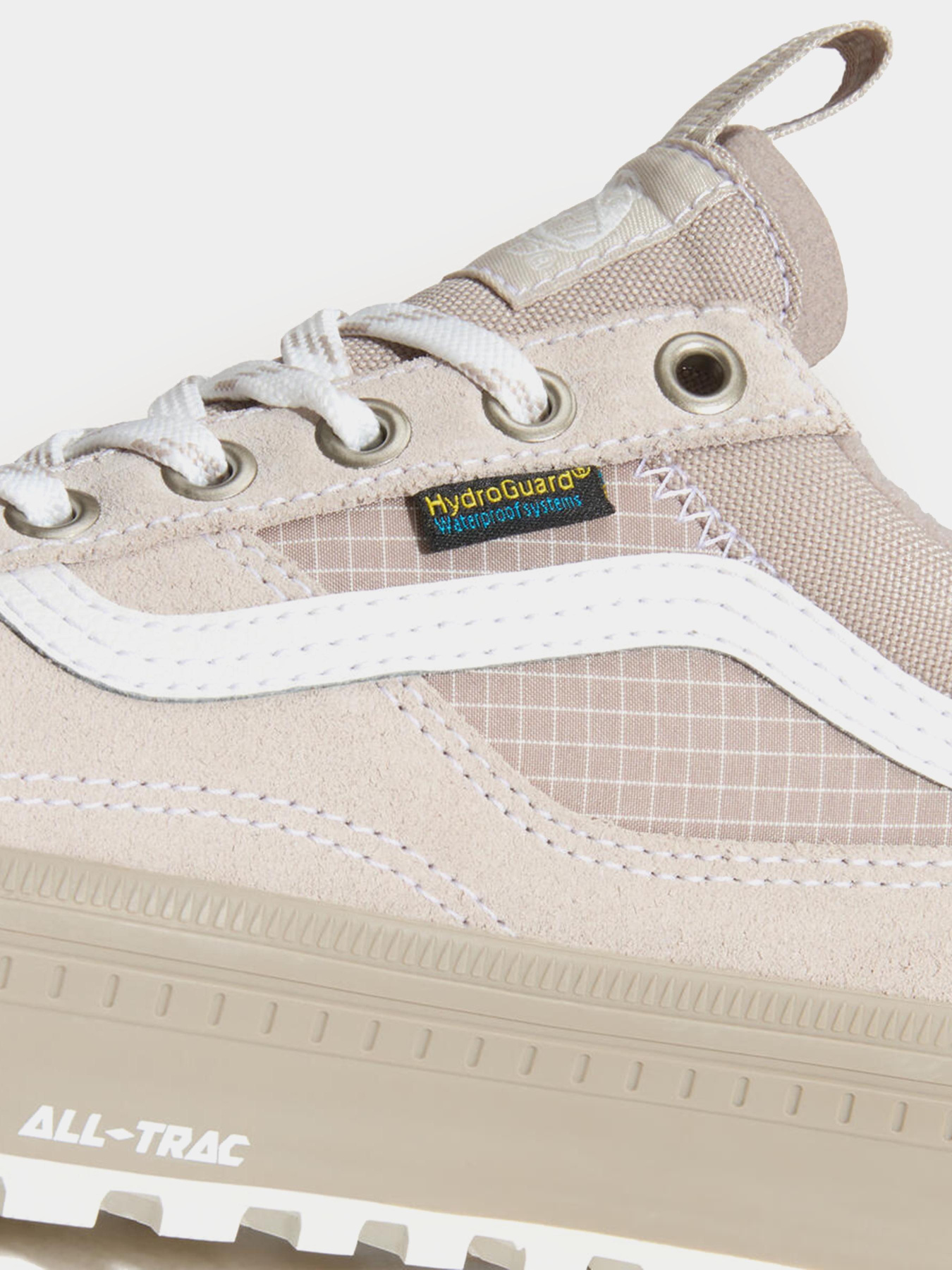 Кеди низькі Жіночі Vans