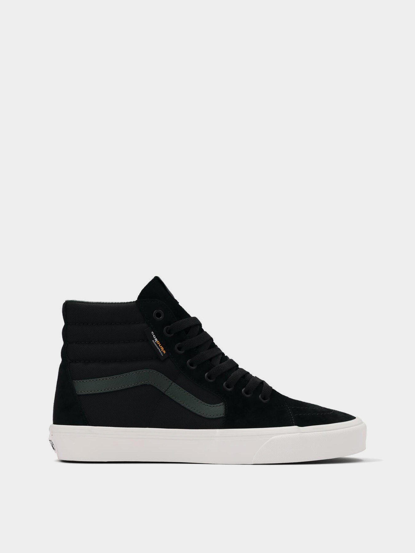High-Top Sneakers Women's Vans