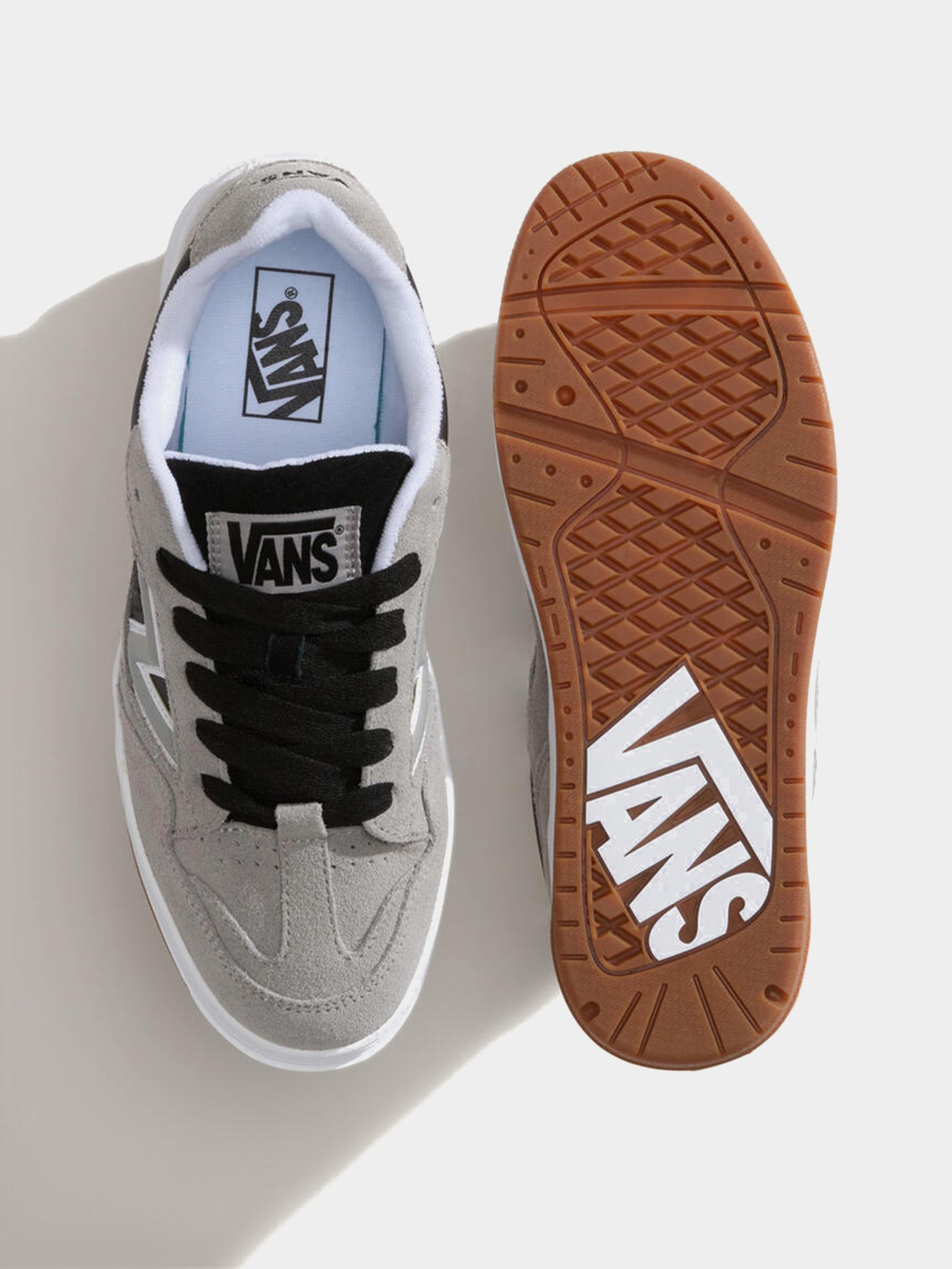 Low-Top Sneakers Unisex Vans
