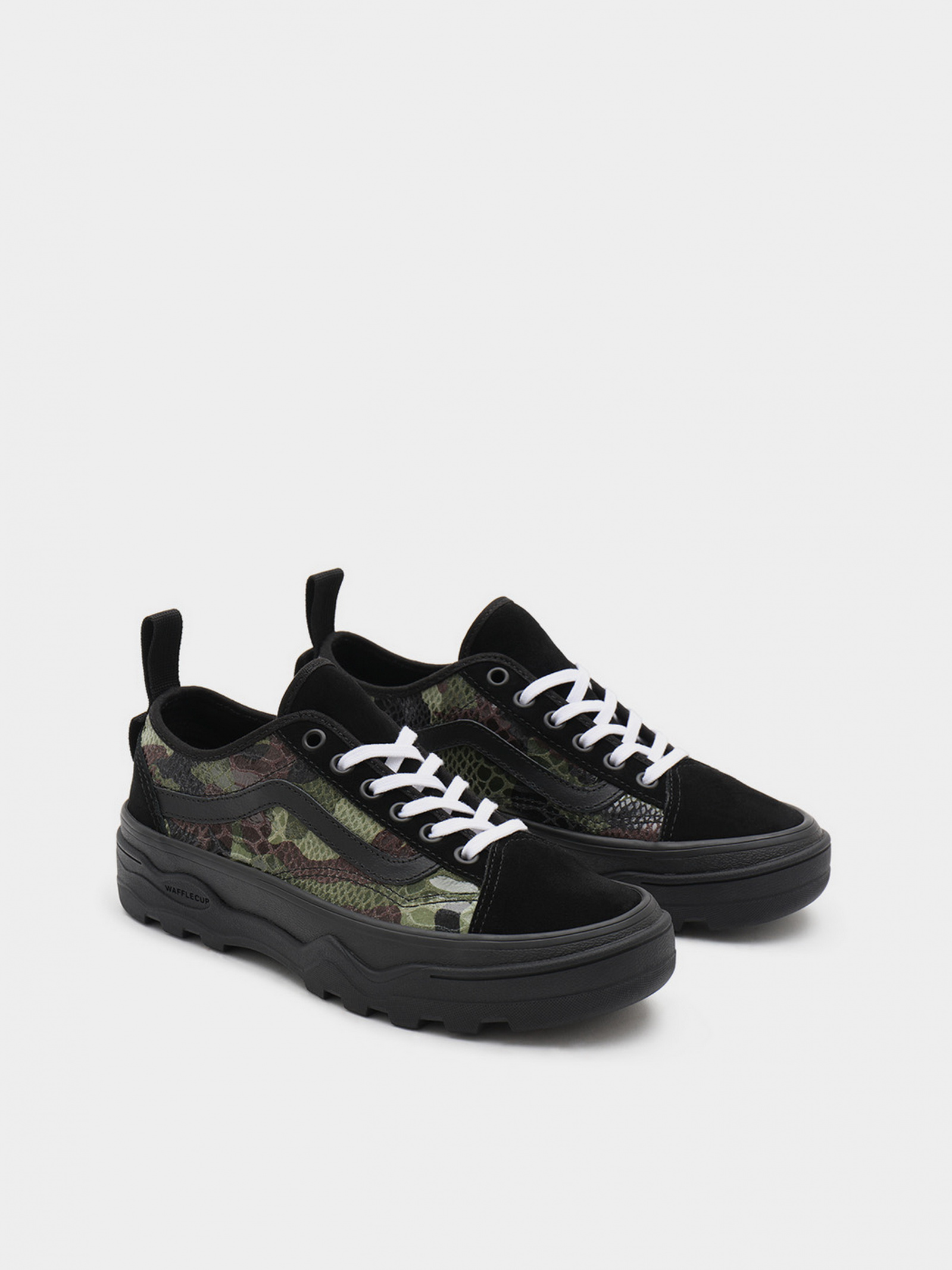 Кеды низкие Женские Vans