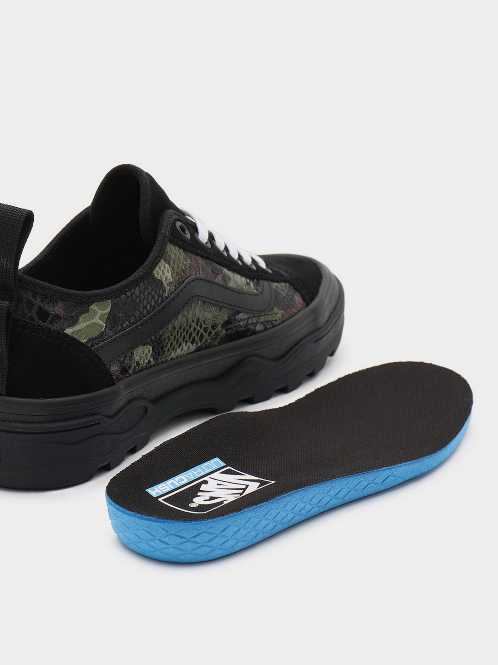 Кеды низкие Женские Vans