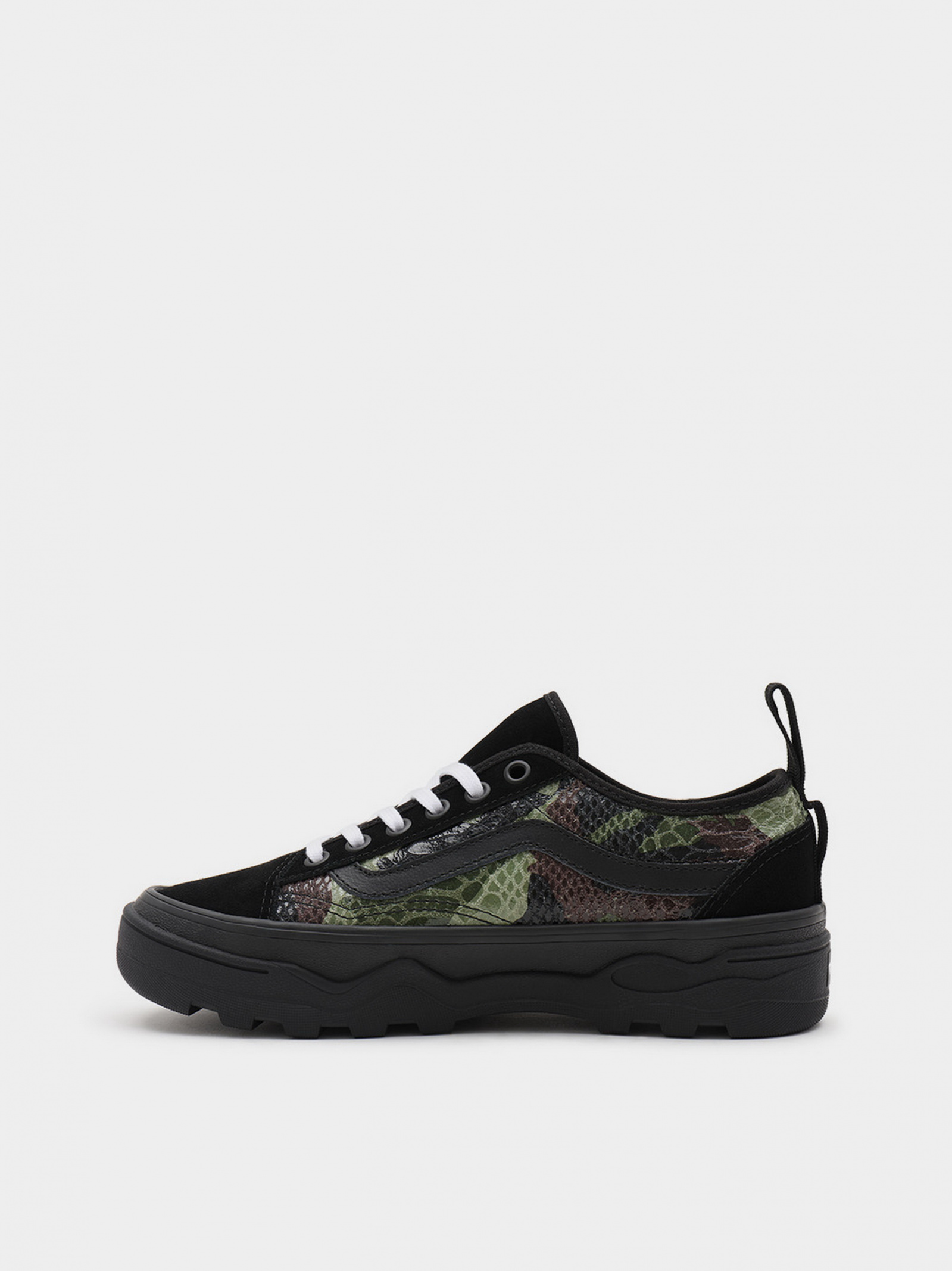 Кеды низкие Женские Vans