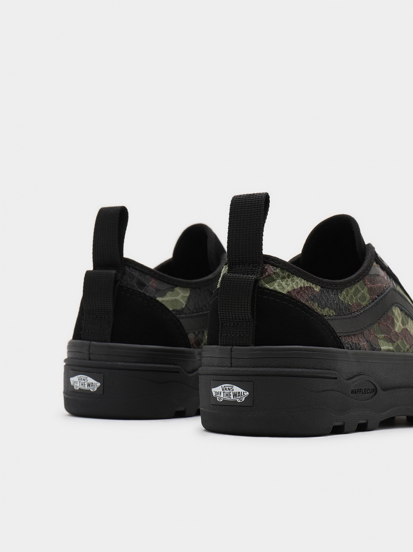 Кеды низкие Женские Vans