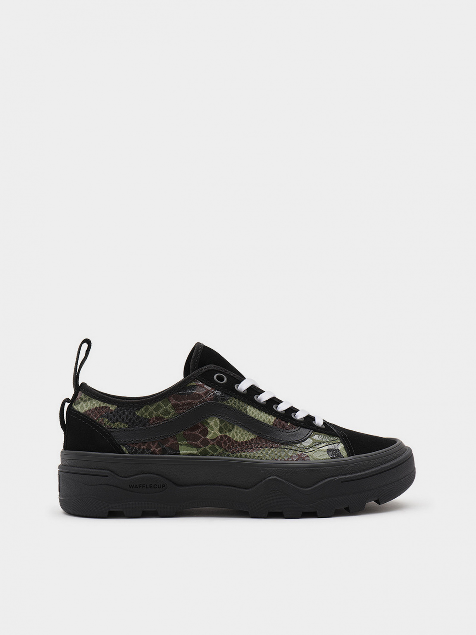Кеды низкие Женские Vans