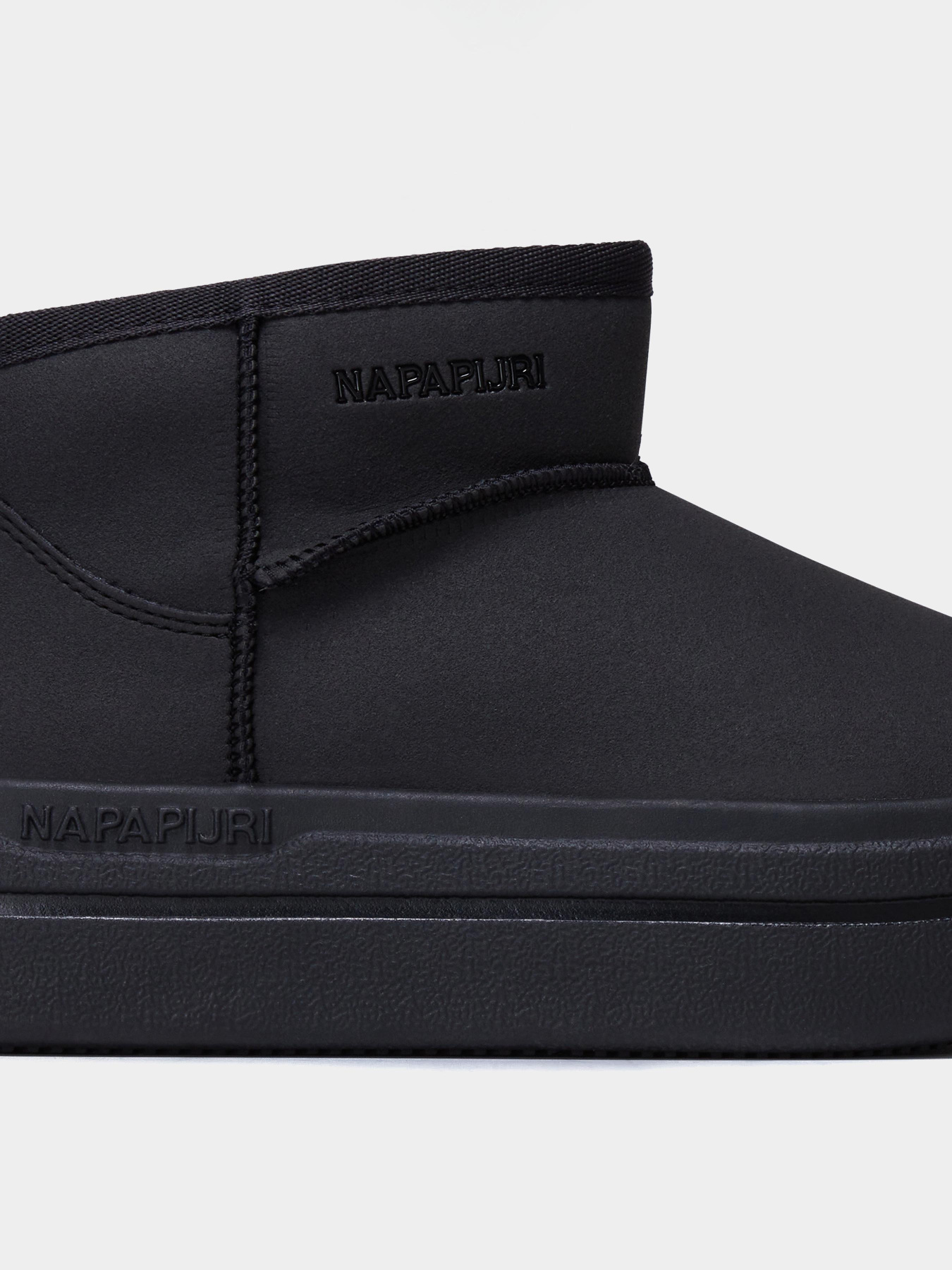 Черевики Жіночі Napapijri