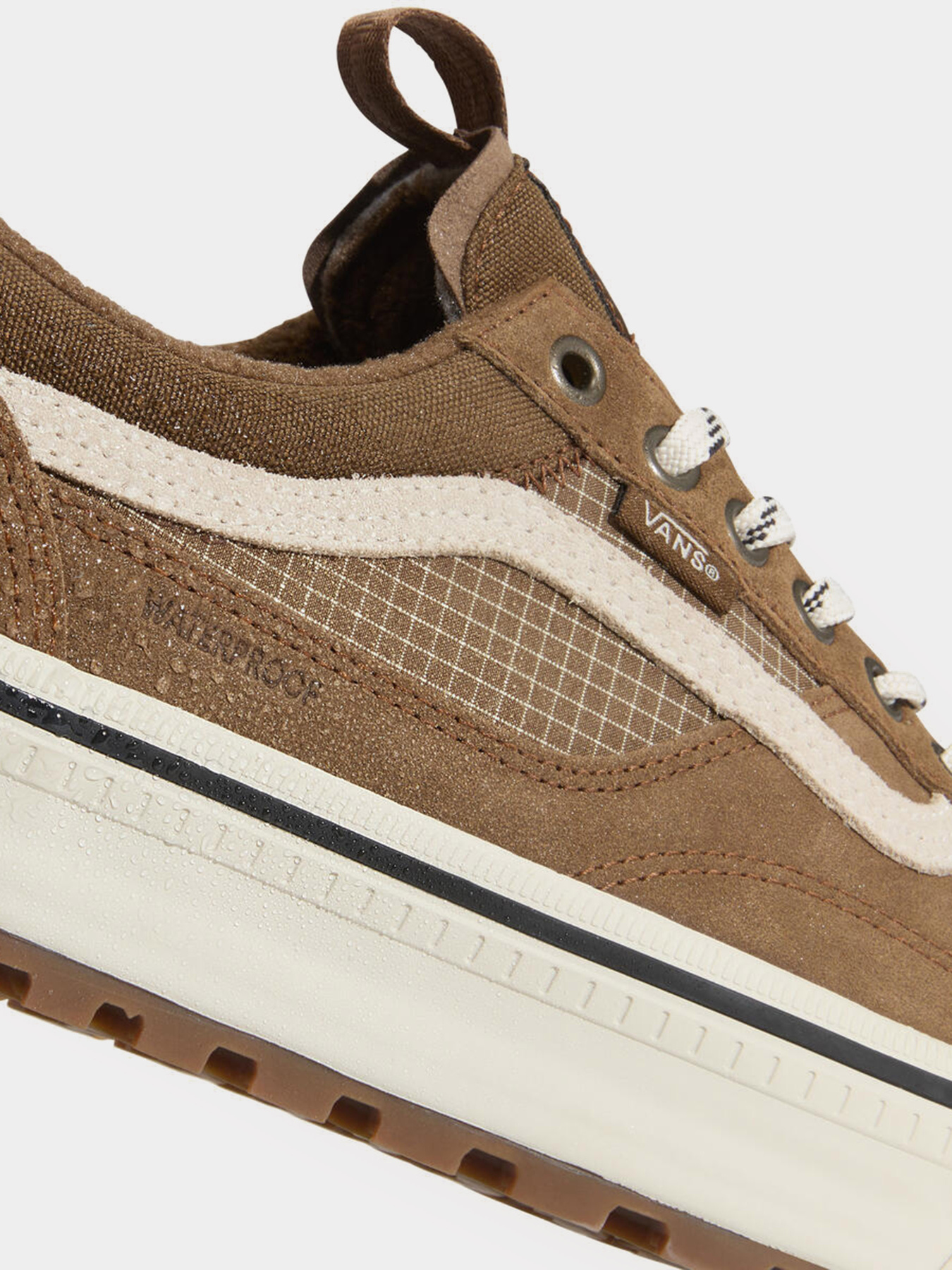 Кеди низькі Жіночі Vans