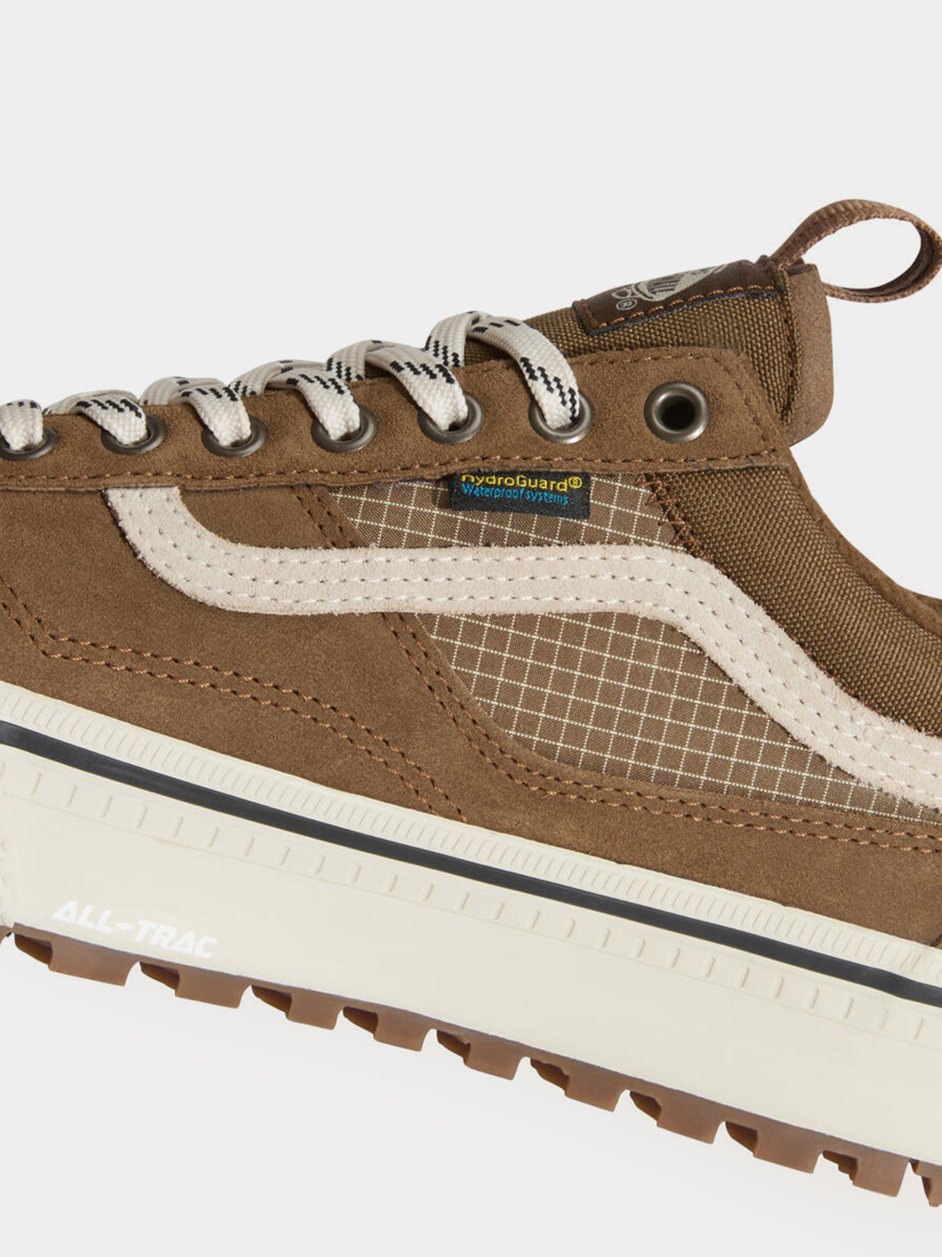 Кеди низькі Жіночі Vans