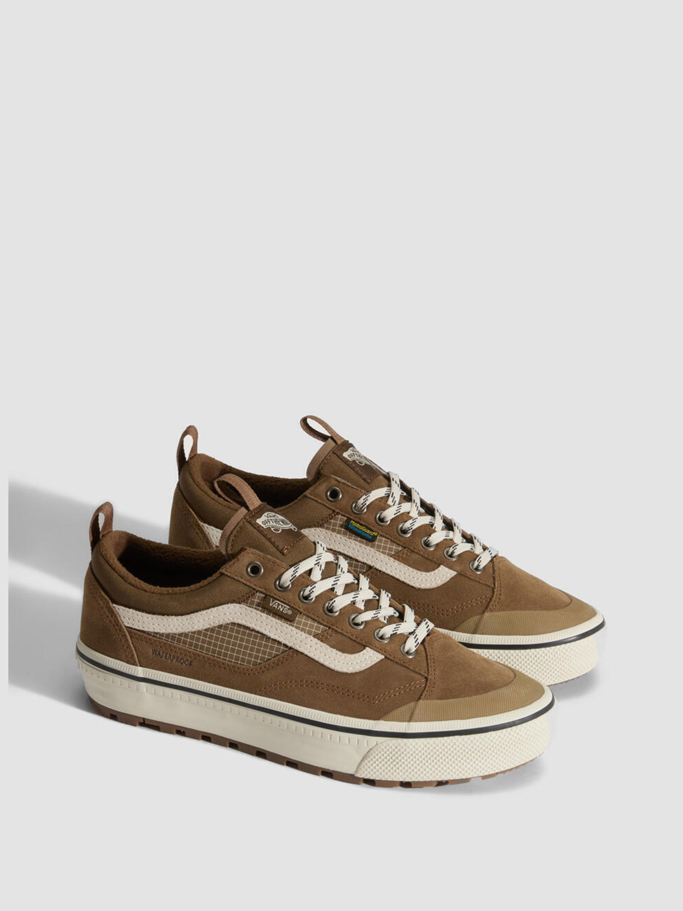 Кеди низькі Жіночі Vans