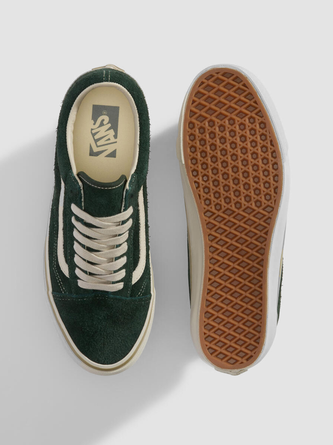 Low-Top Sneakers Women's Vans