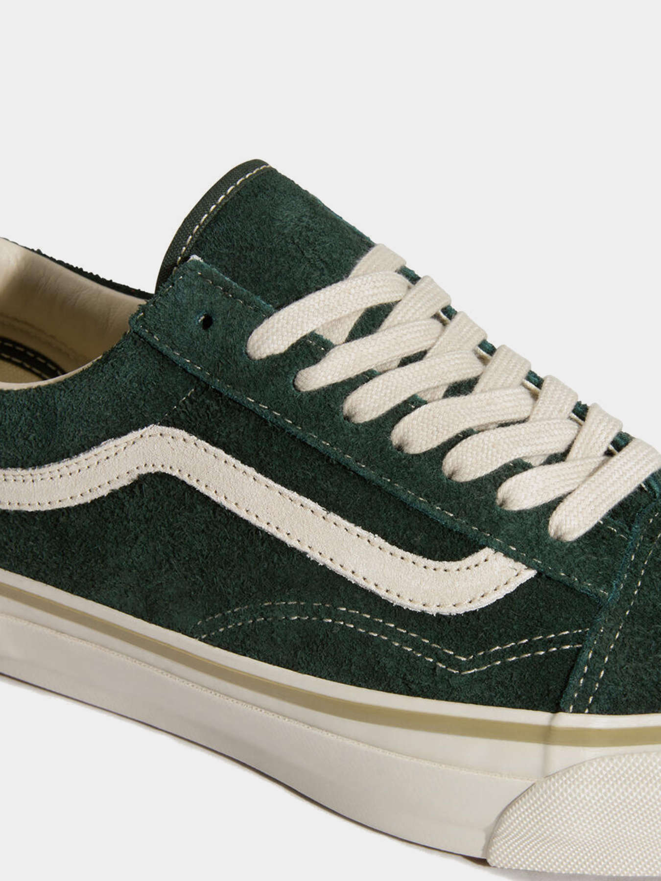 Low-Top Sneakers Women's Vans
