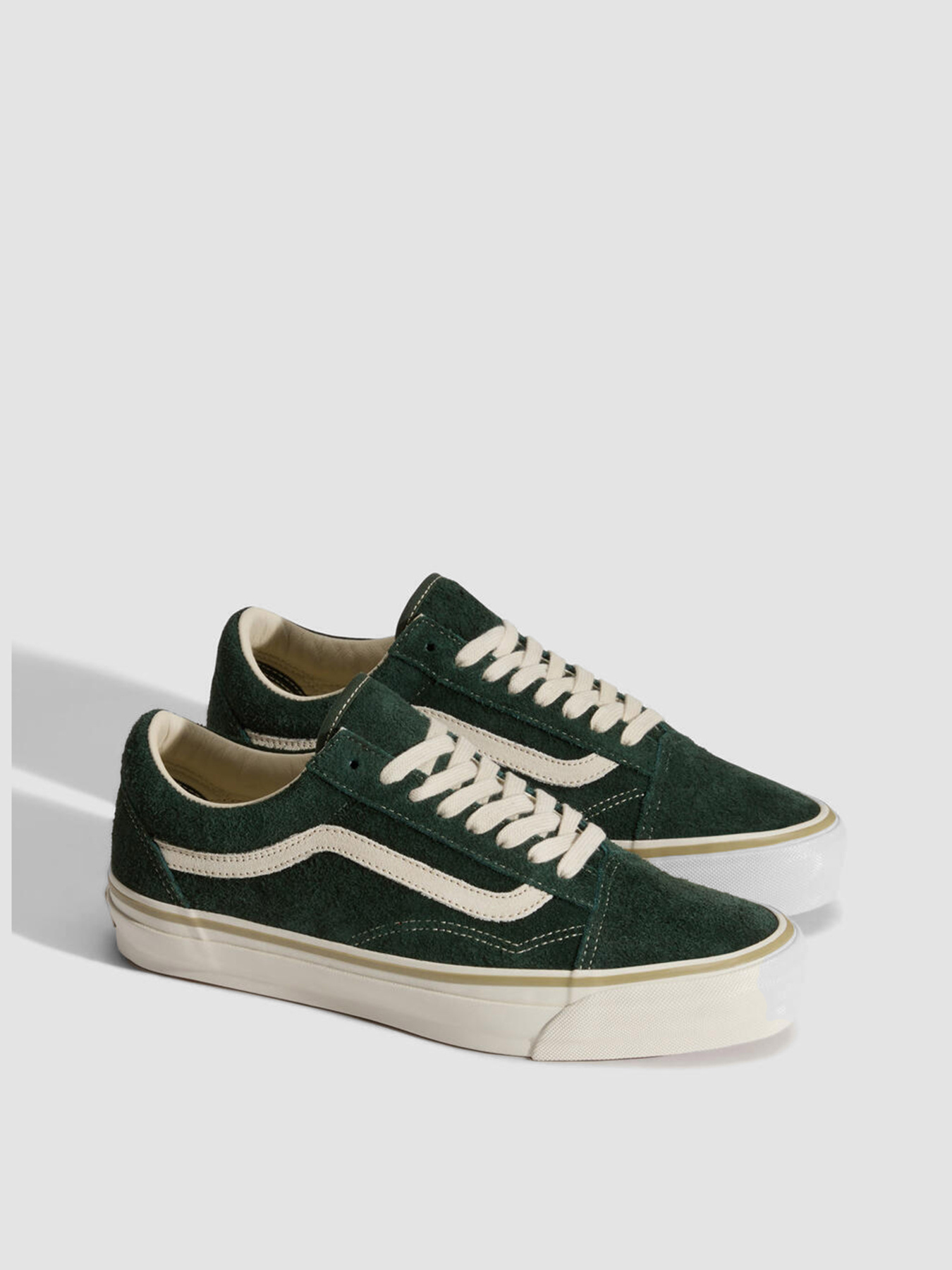 Low-Top Sneakers Women's Vans