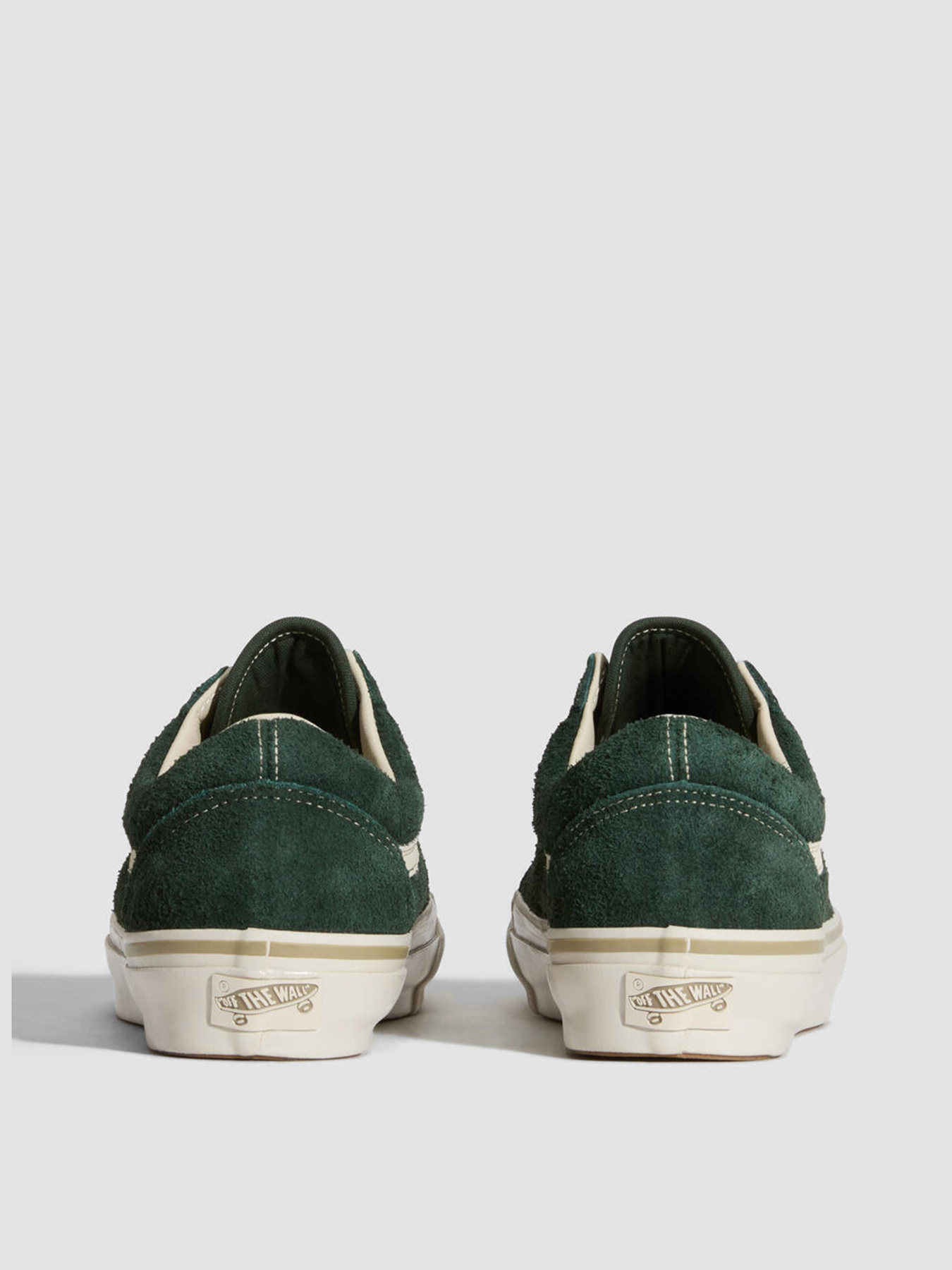Low-Top Sneakers Women's Vans