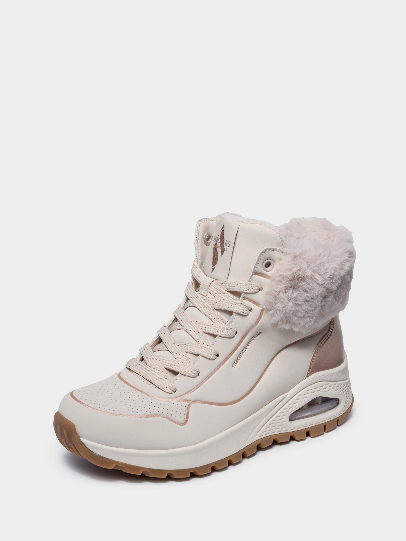 Черевики Жіночі Skechers