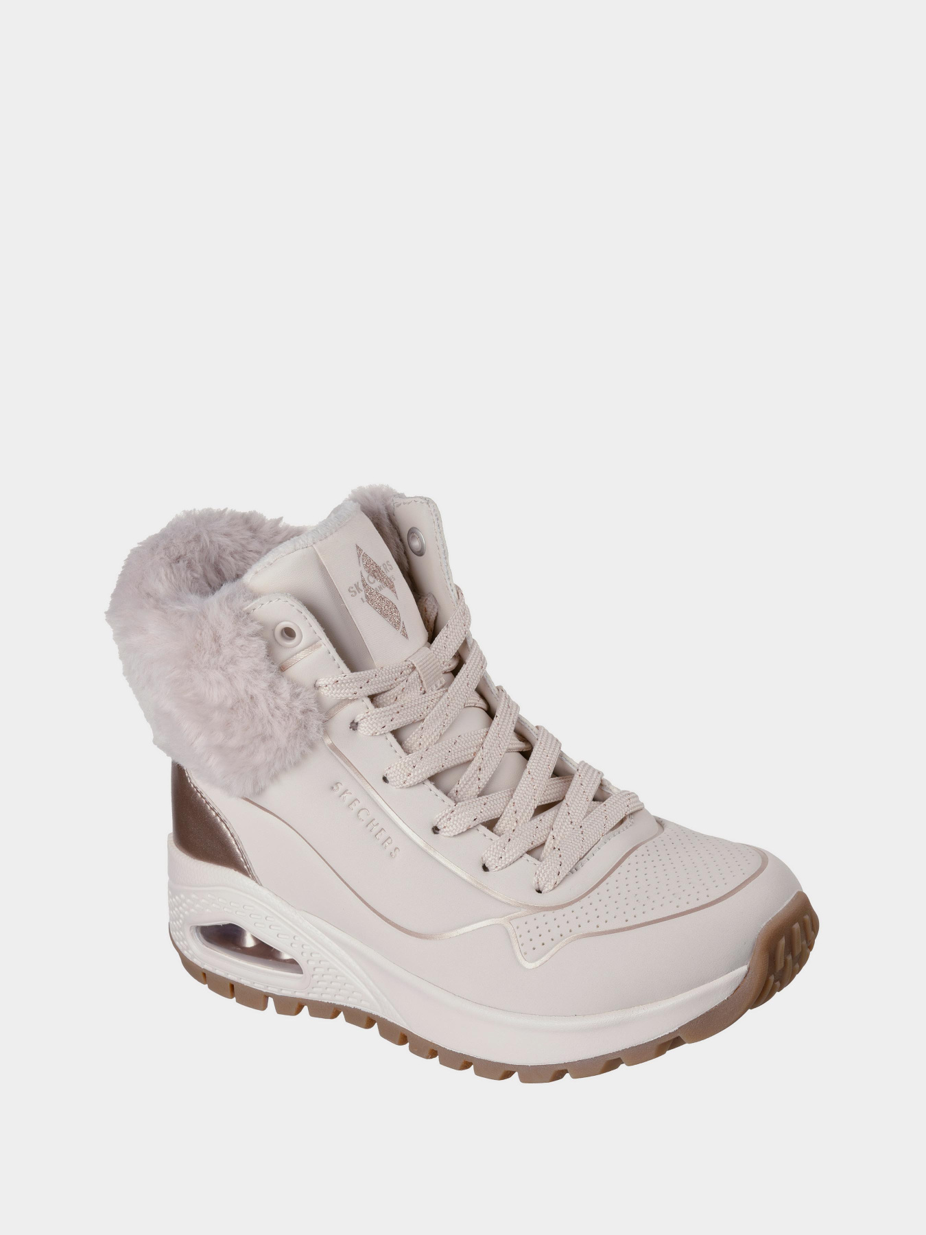 Черевики Жіночі Skechers