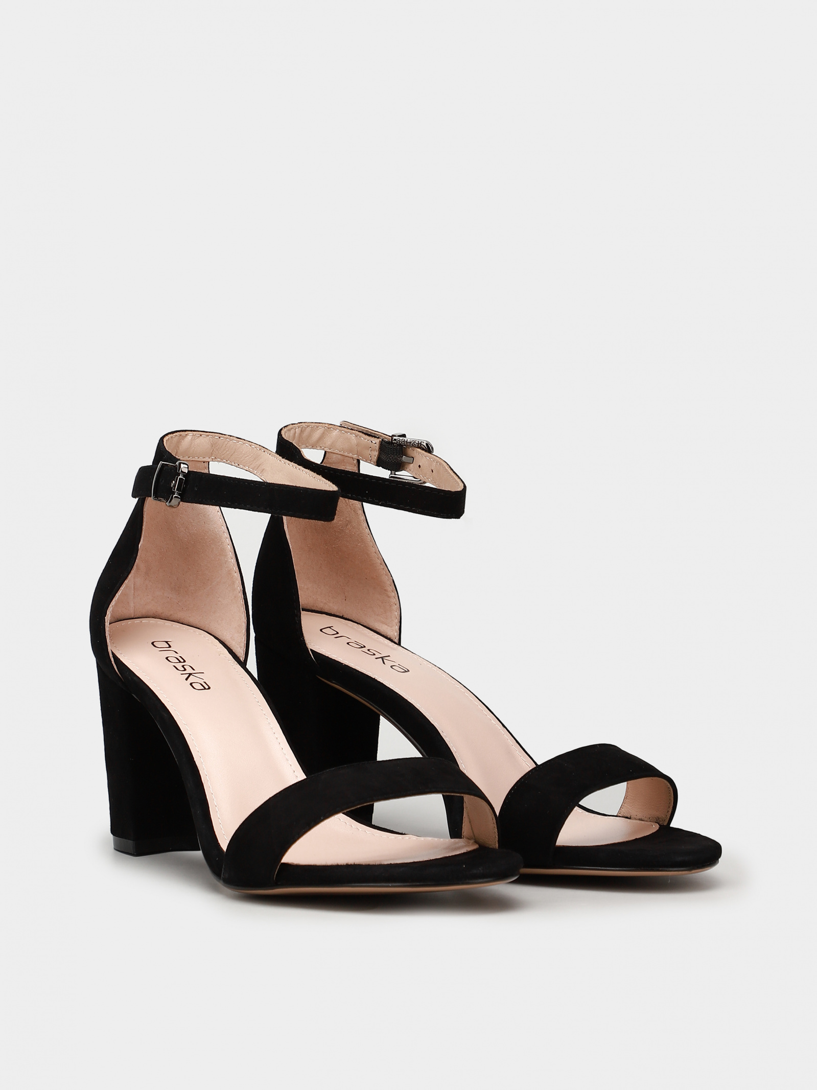Sandals Women's Braska
