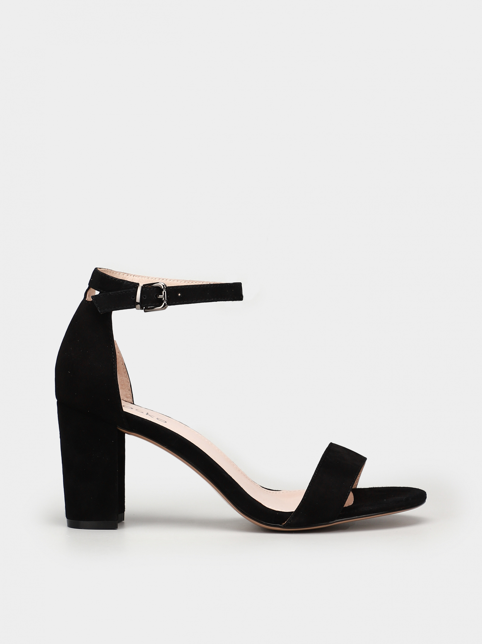 Sandals Women's Braska