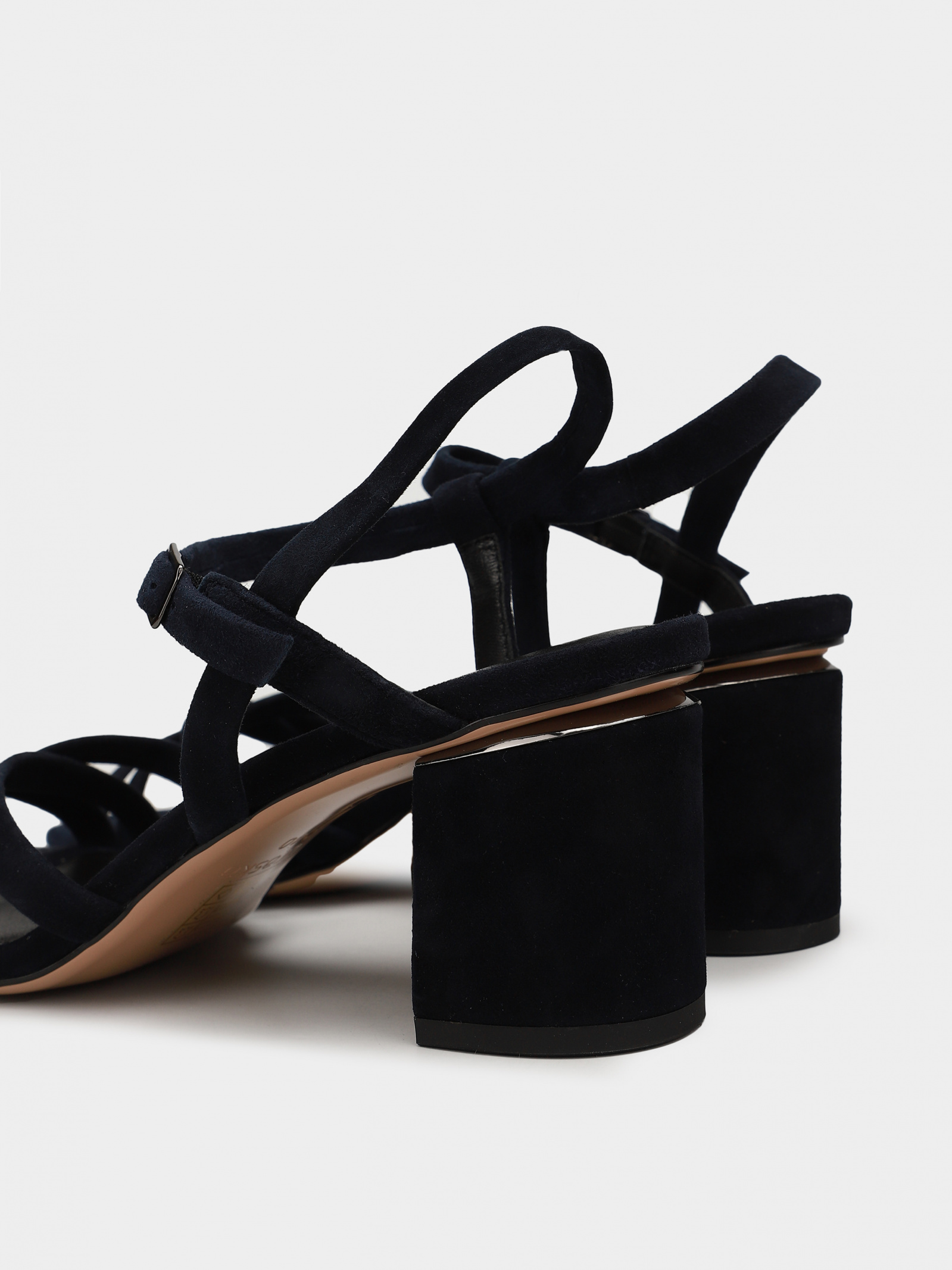 Sandals Women's Braska
