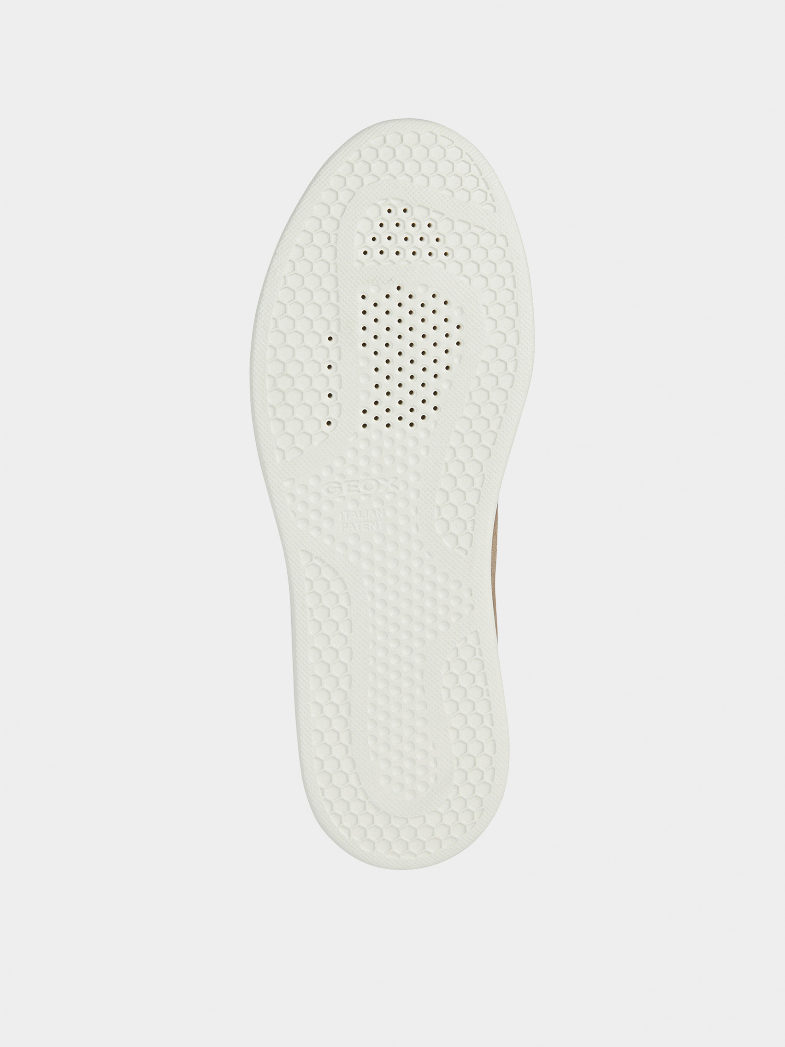 Low-Cut Shoes Women's Geox