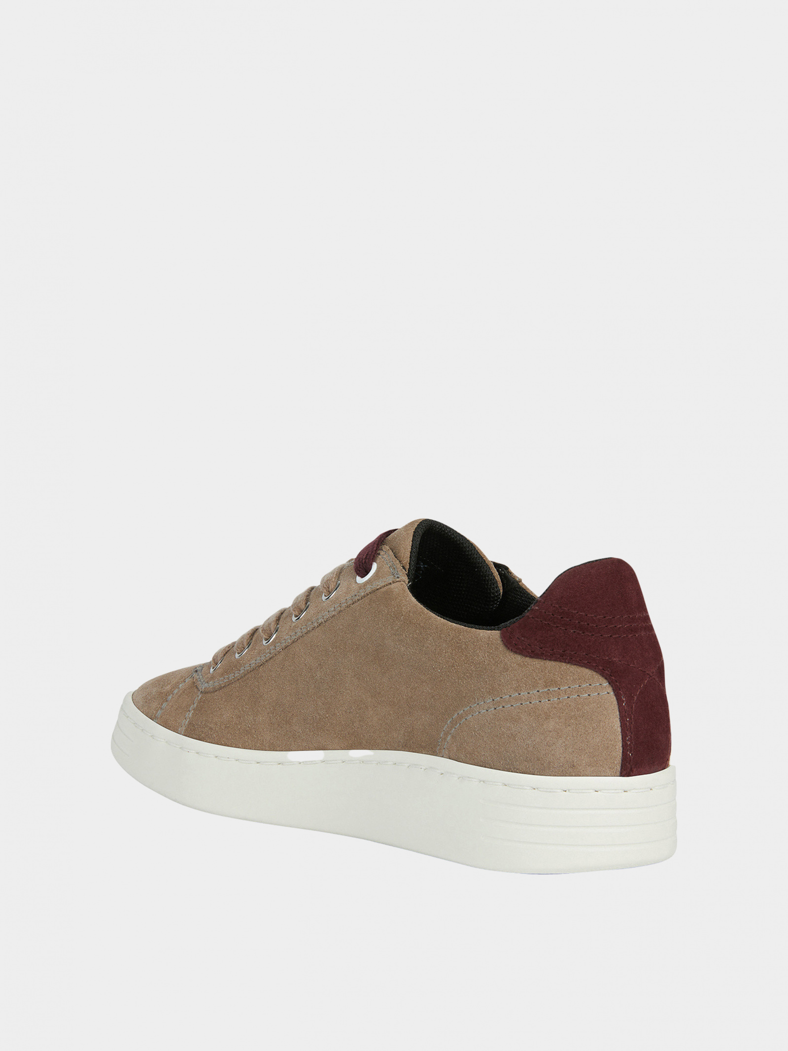Low-Cut Shoes Women's Geox