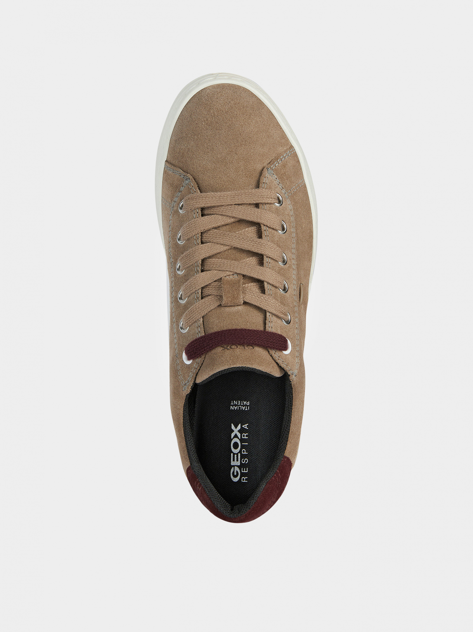 Low-Cut Shoes Women's Geox