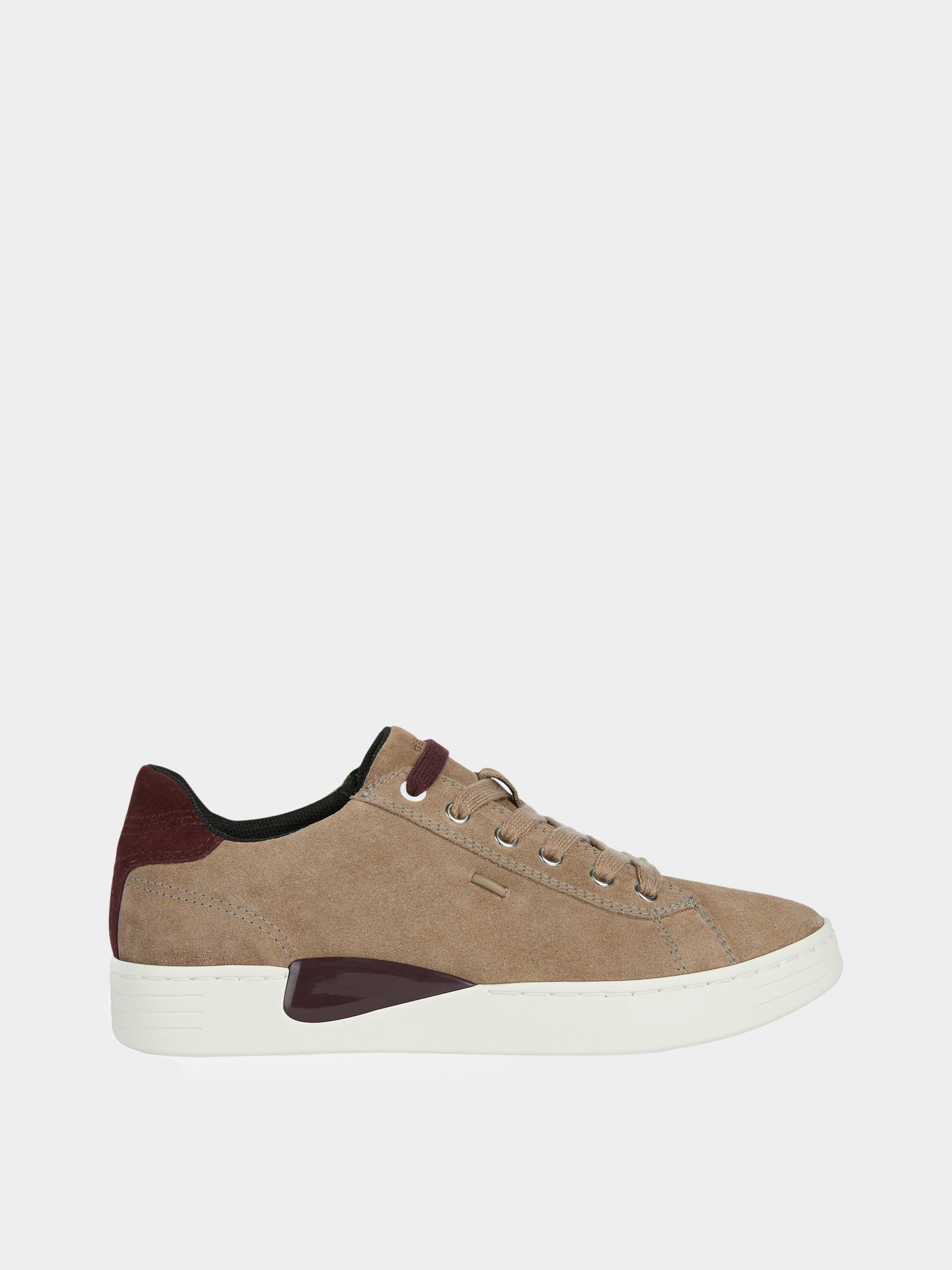 Low-Cut Shoes Women's Geox