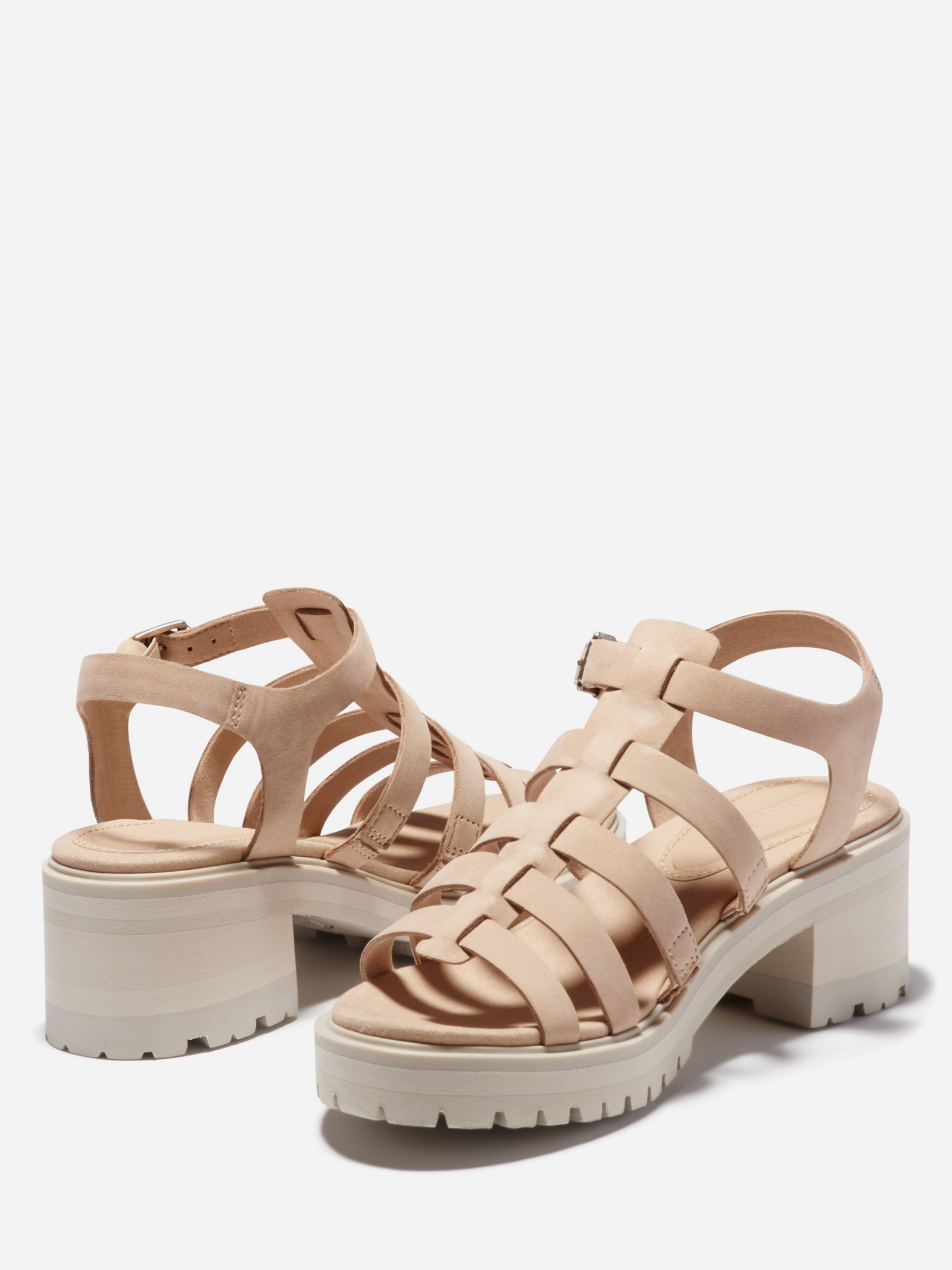 Sandals Women's Timberland