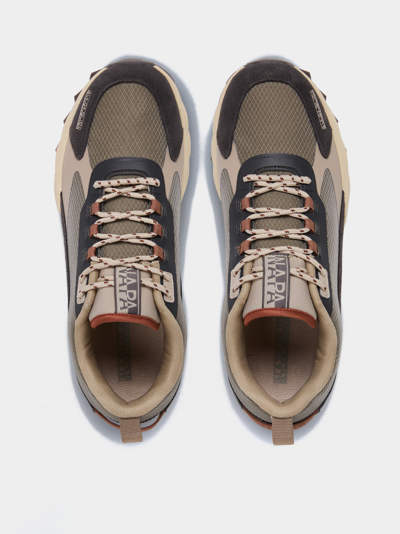 Кросівки Чоловічі Napapijri