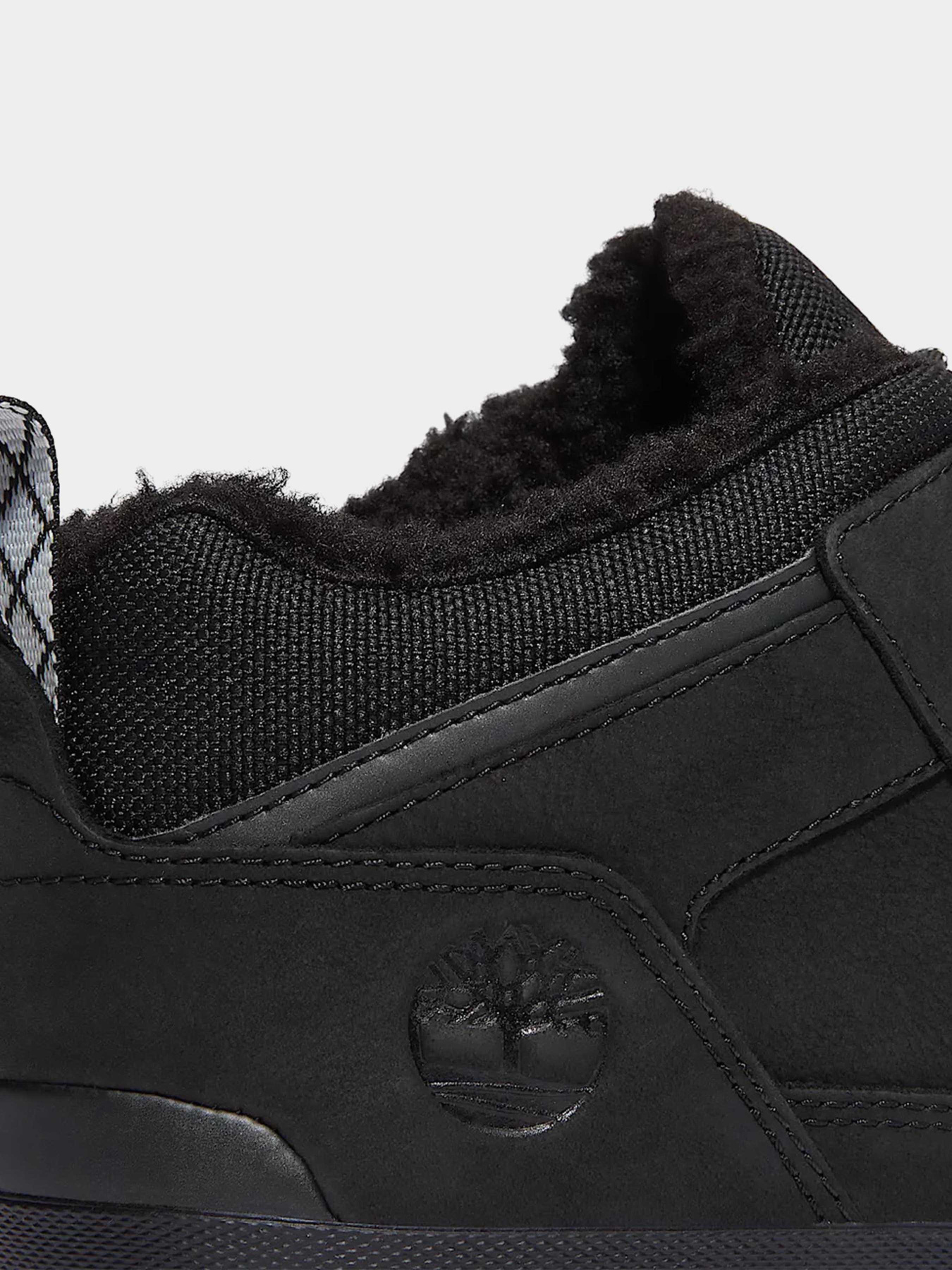 Черевики Чоловічі Timberland