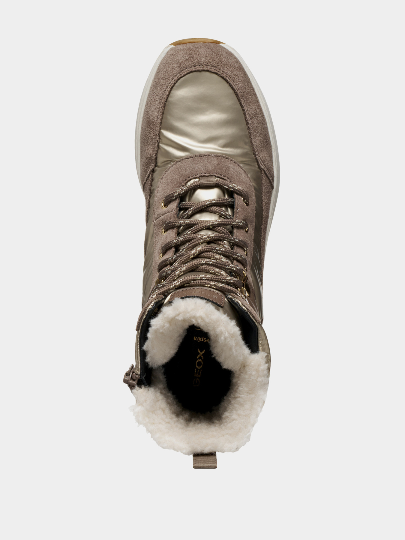 Boots Women's Geox