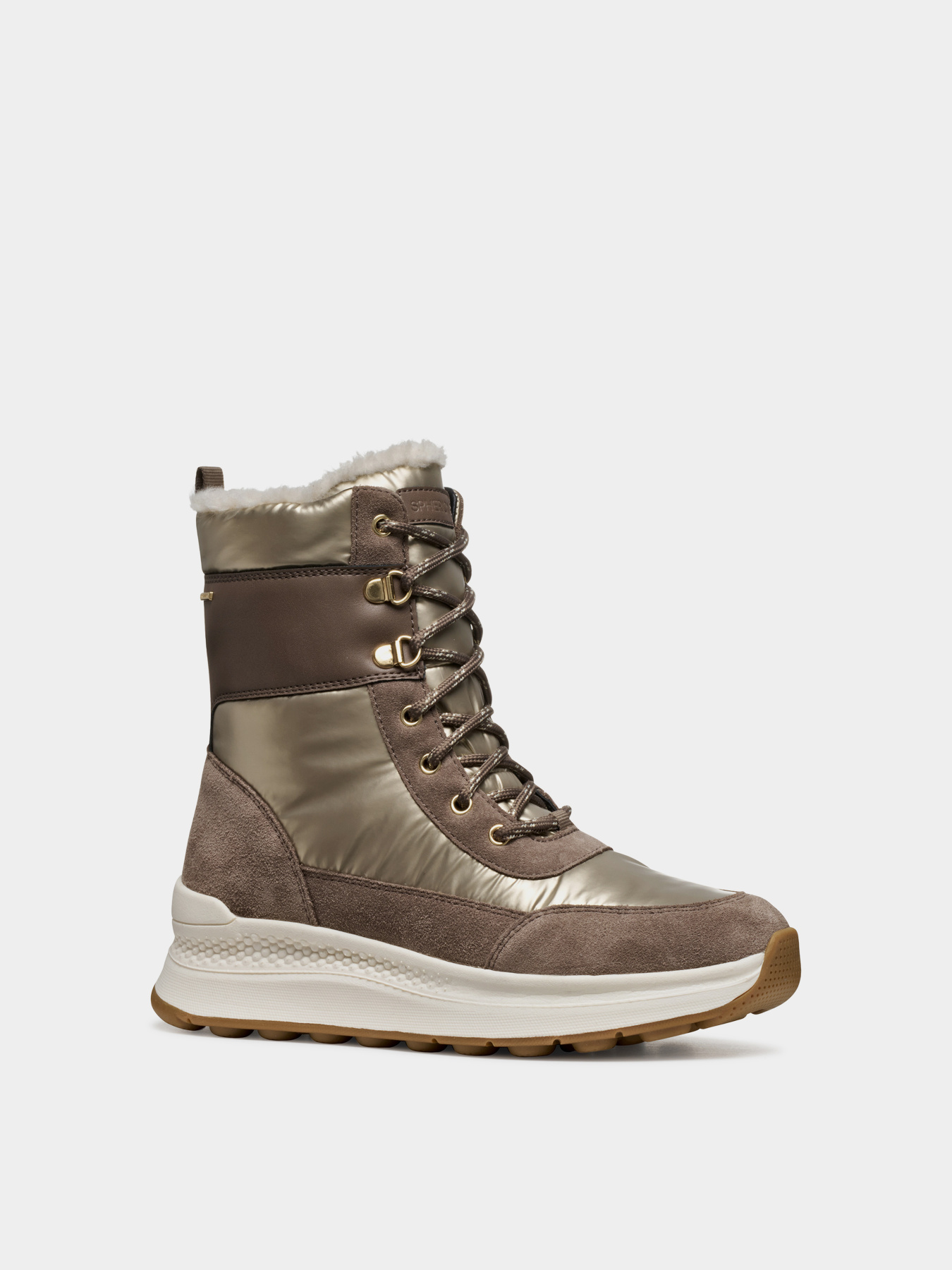 Boots Women's Geox