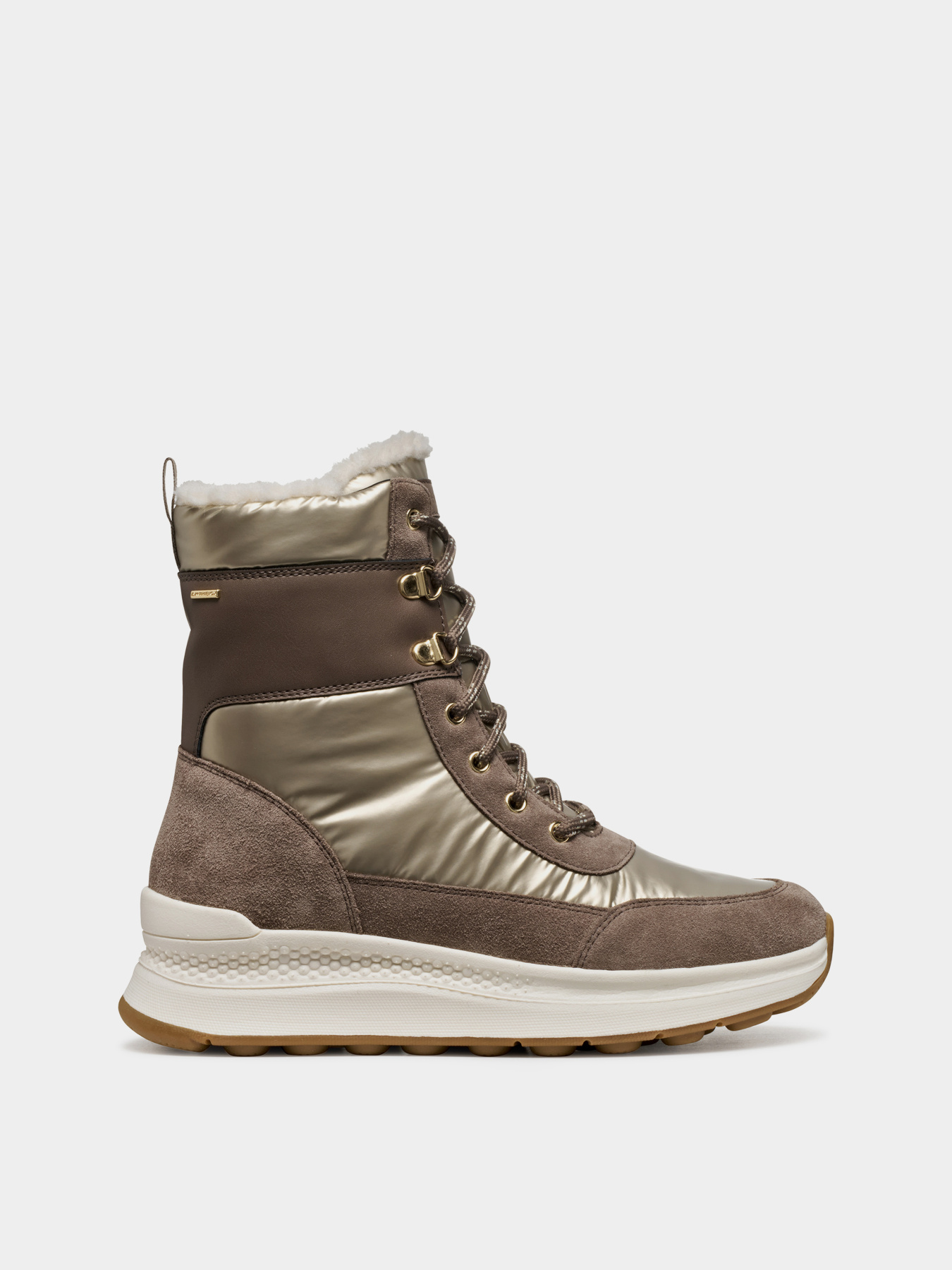 Boots Women's Geox