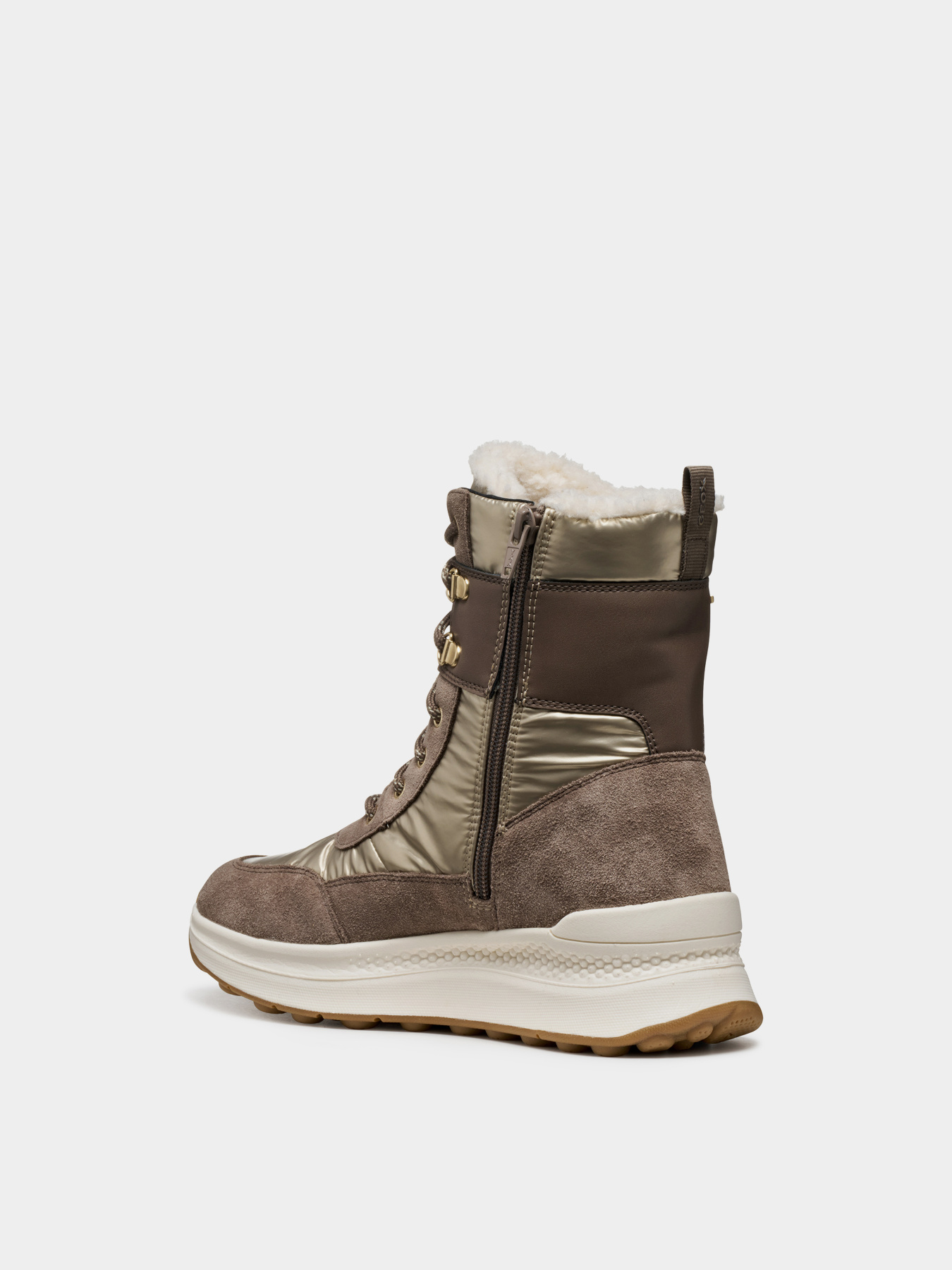 Boots Women's Geox
