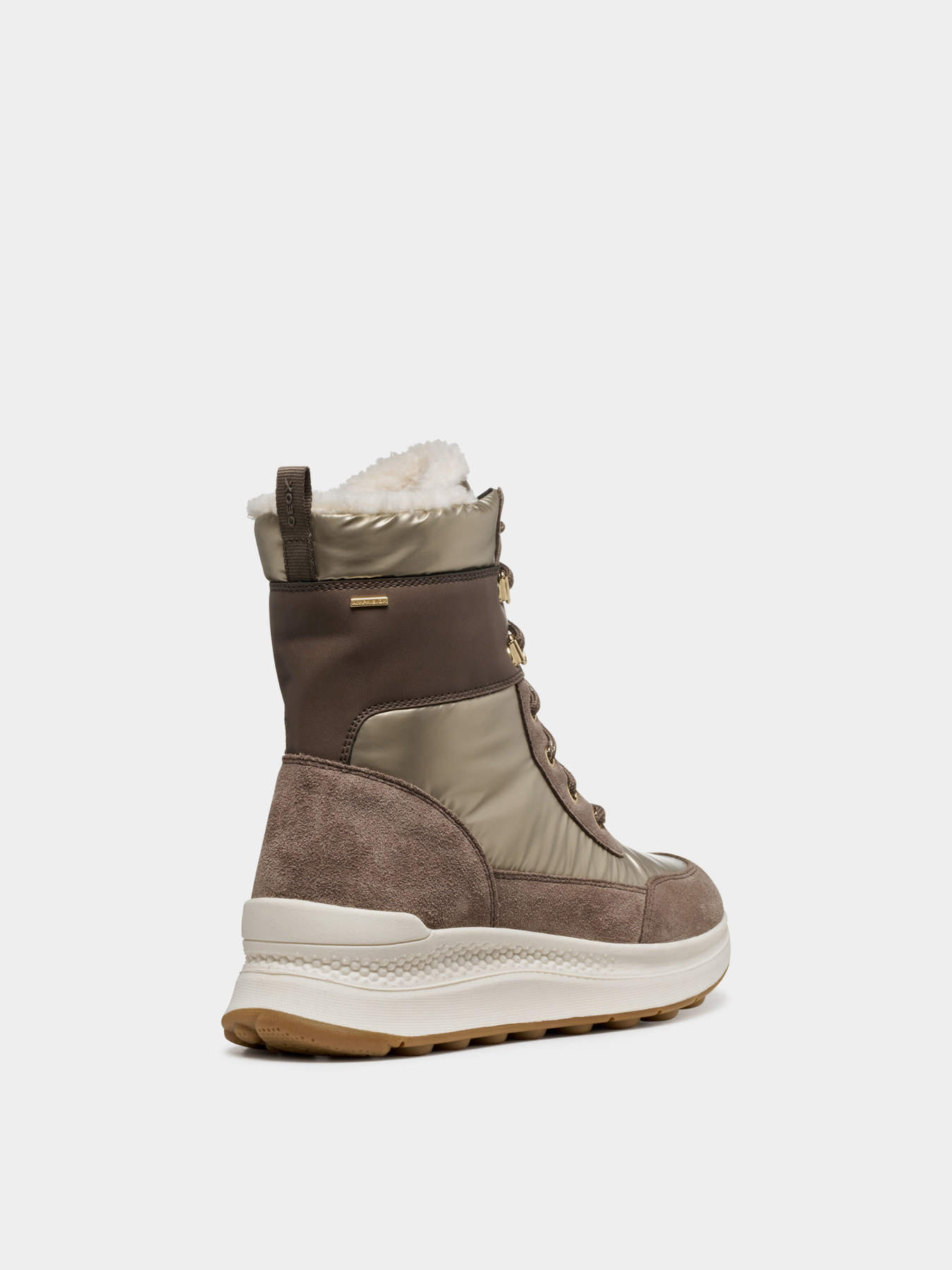 Boots Women's Geox