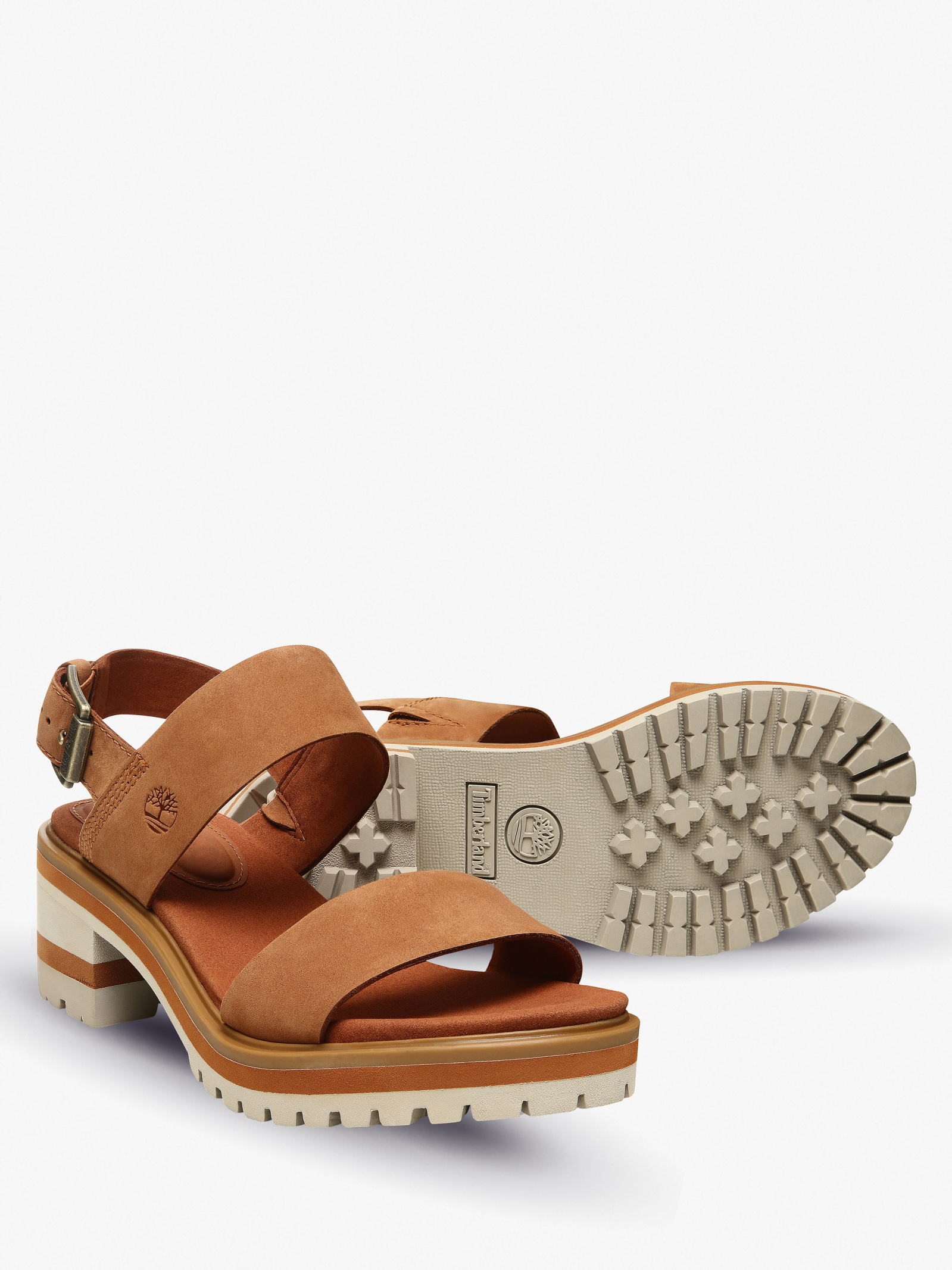 Sandals Women's Timberland