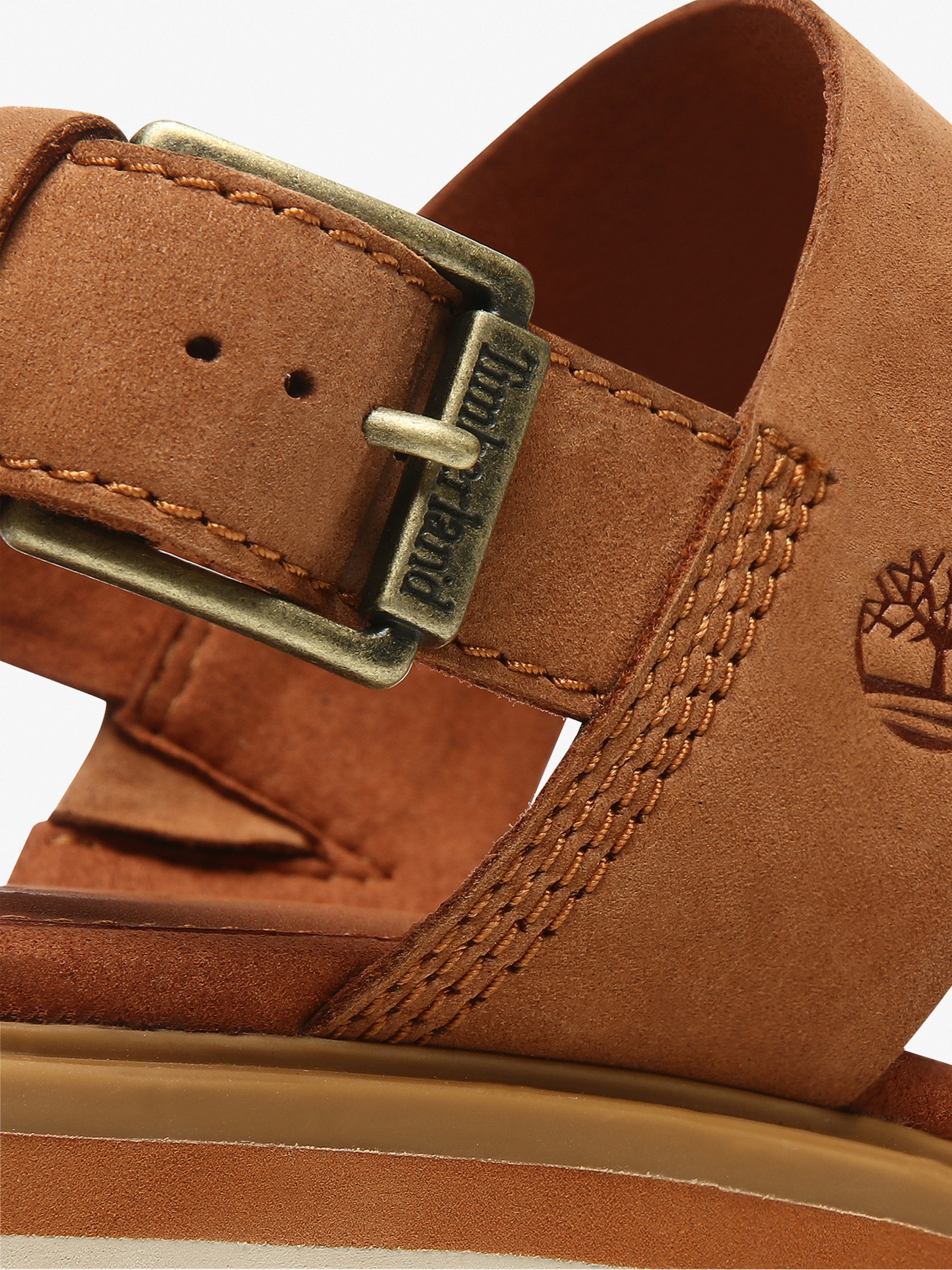 Sandals Women's Timberland