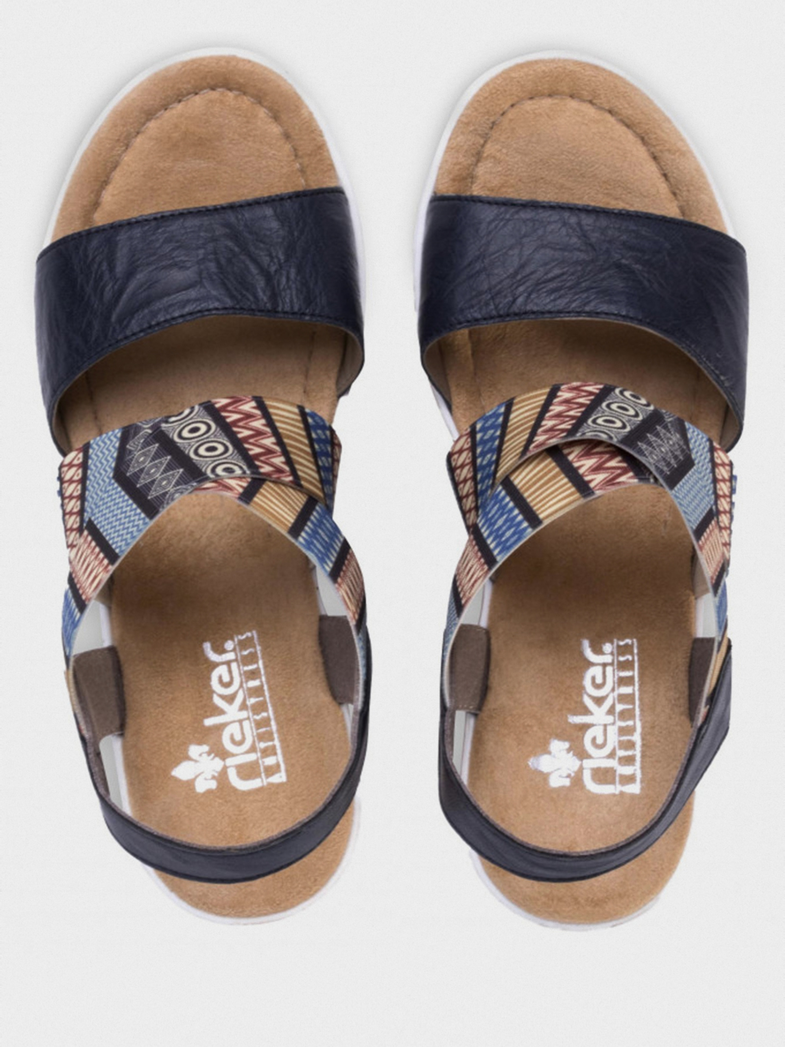 Sandals Women's RIEKER