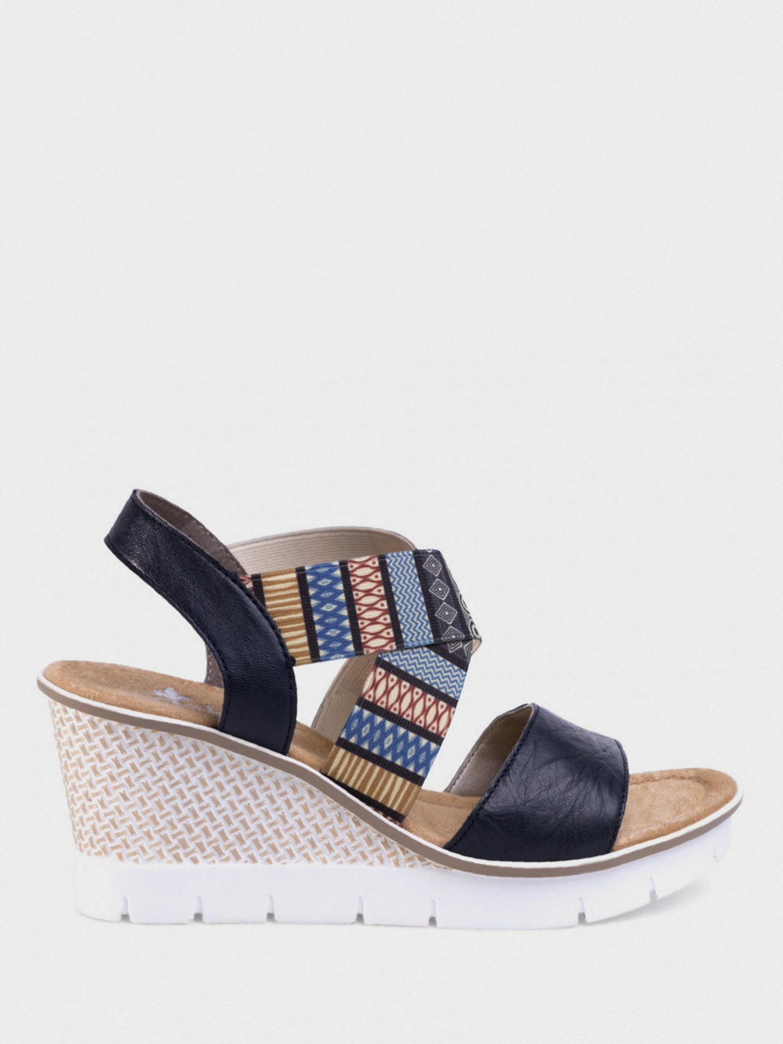Sandals Women's RIEKER