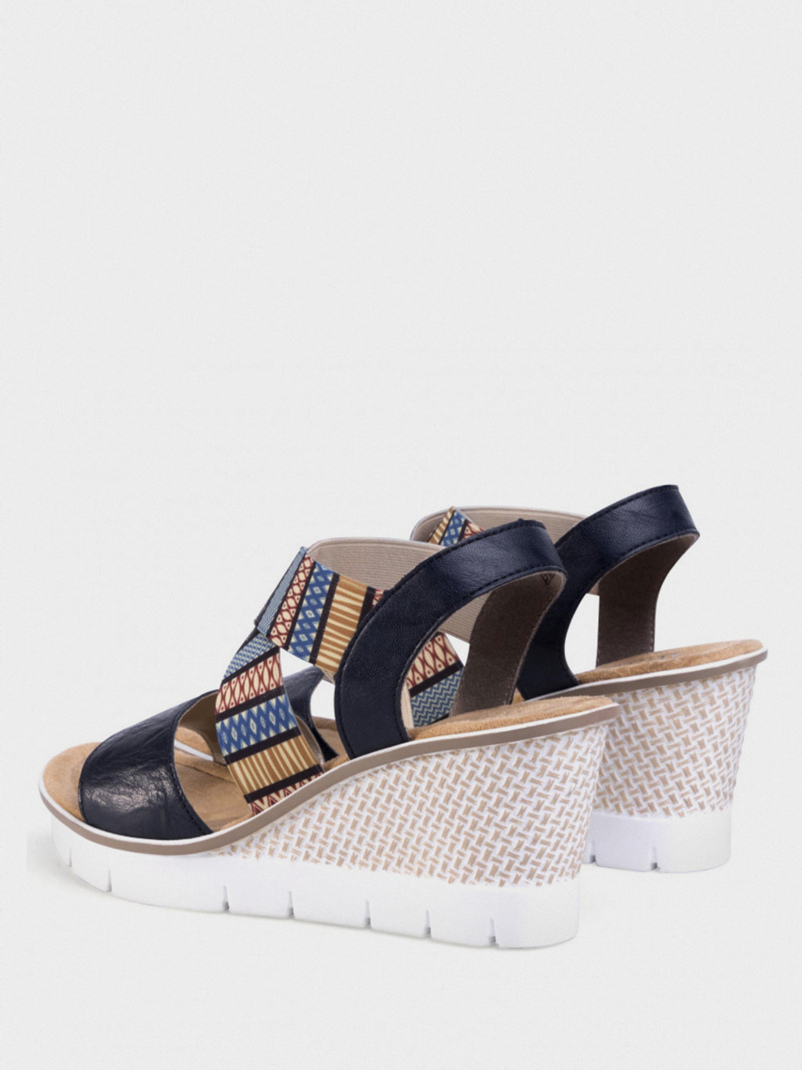 Sandals Women's RIEKER