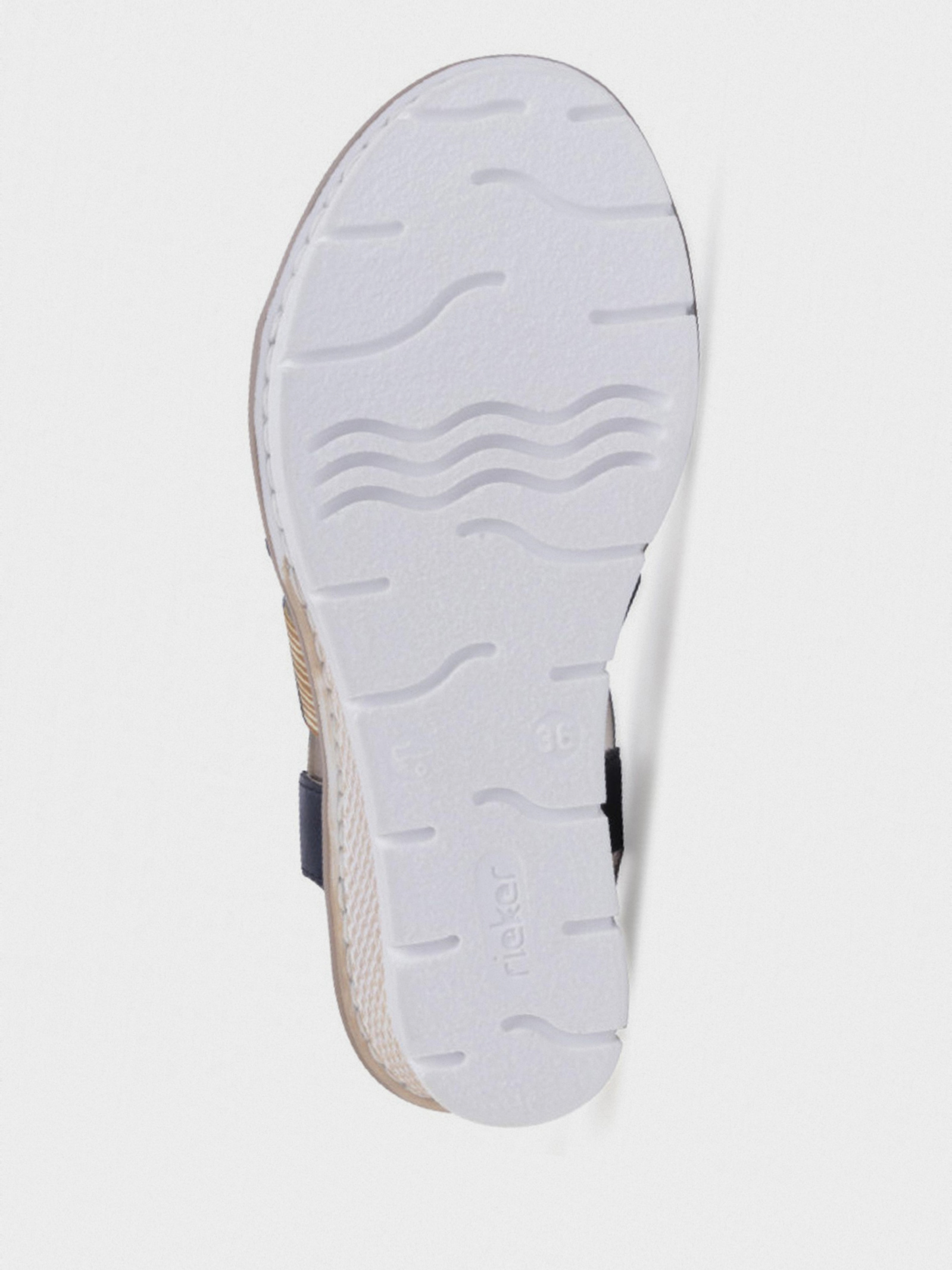 Sandals Women's RIEKER
