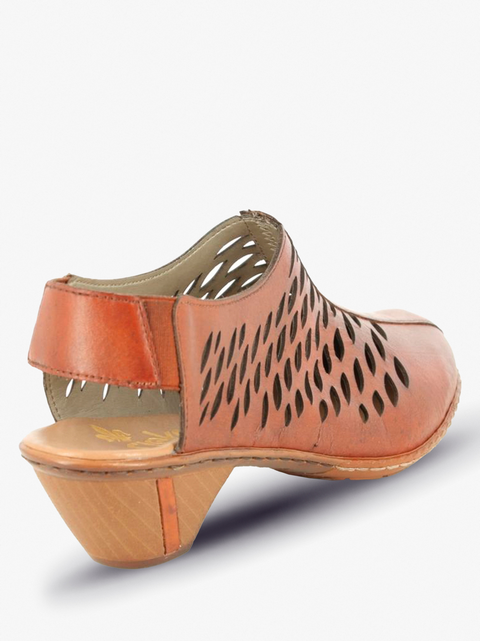 Sandals Women's RIEKER
