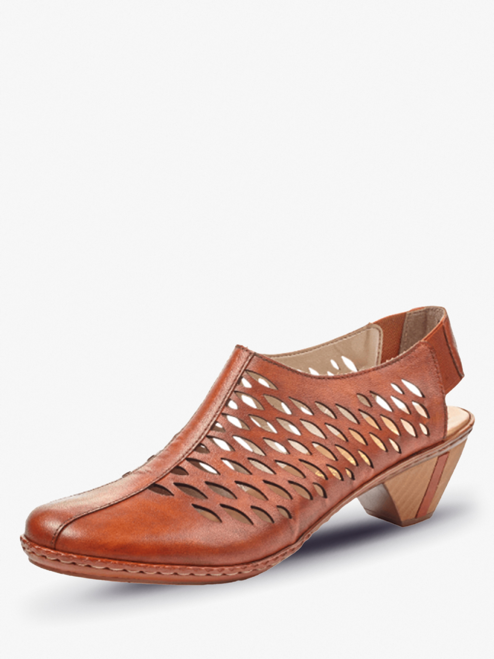 Sandals Women's RIEKER